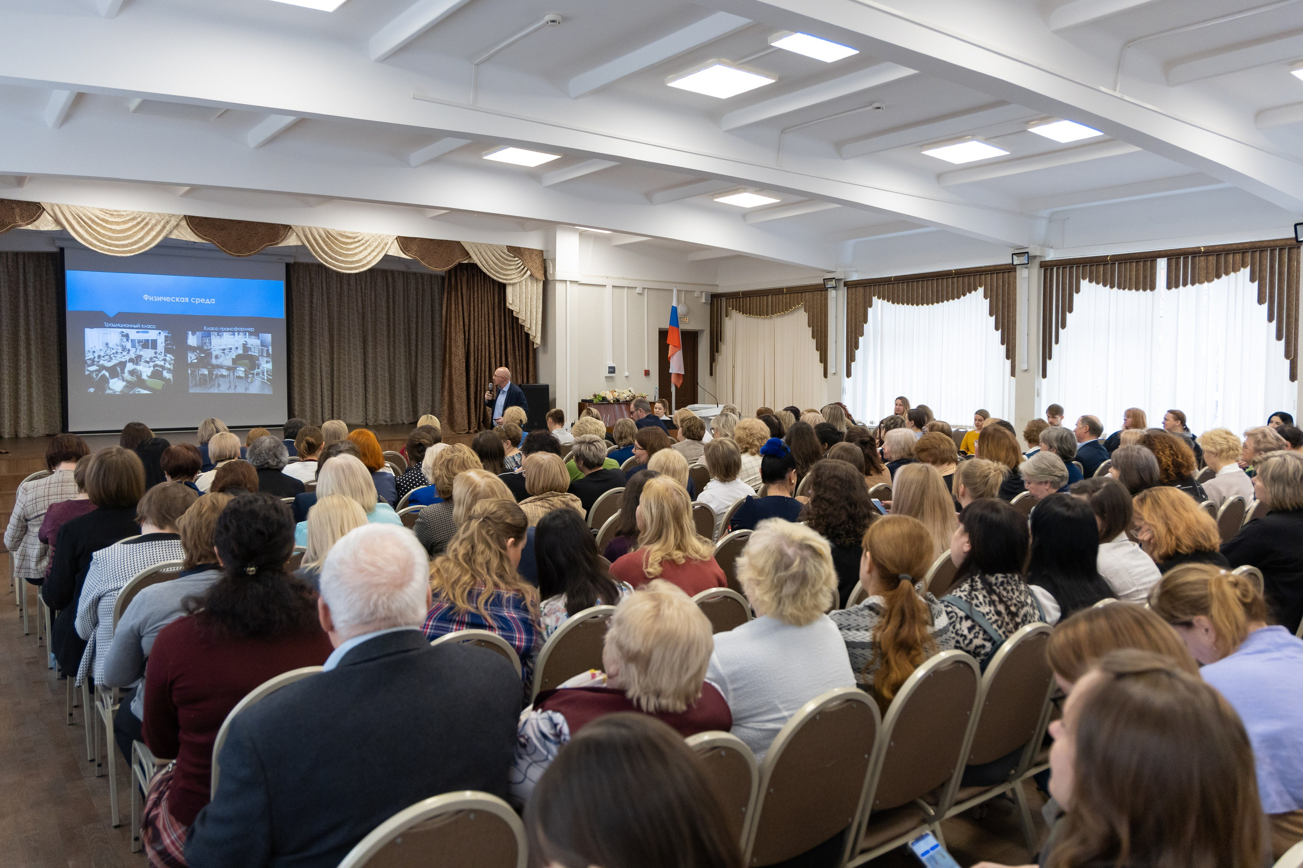 XIV ПМОФ '24. Гимназия 114. Евгений Матвеев — фотограф в Санкт-Петербурге