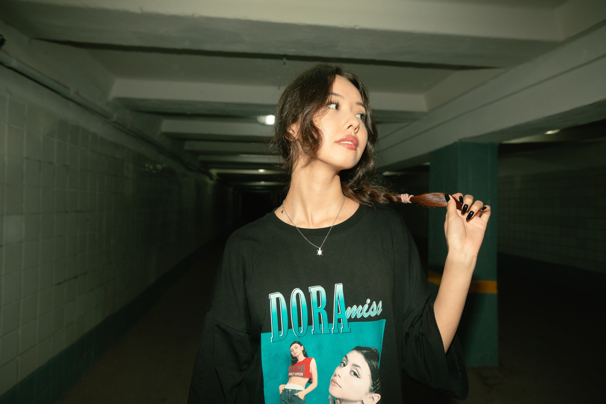 Ирода. Евгений Матвеев — фотограф в Санкт-Петербурге