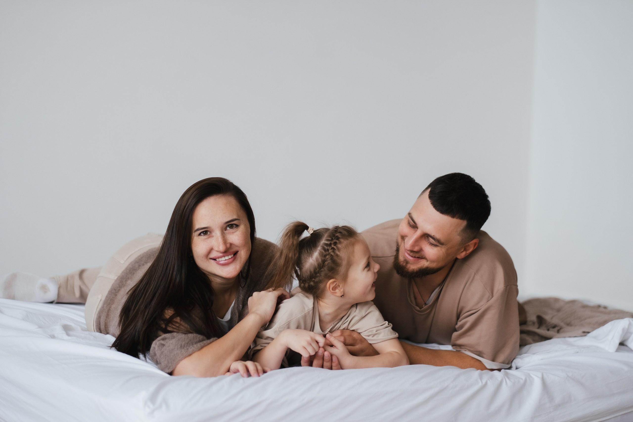 Таня семейная. Главная