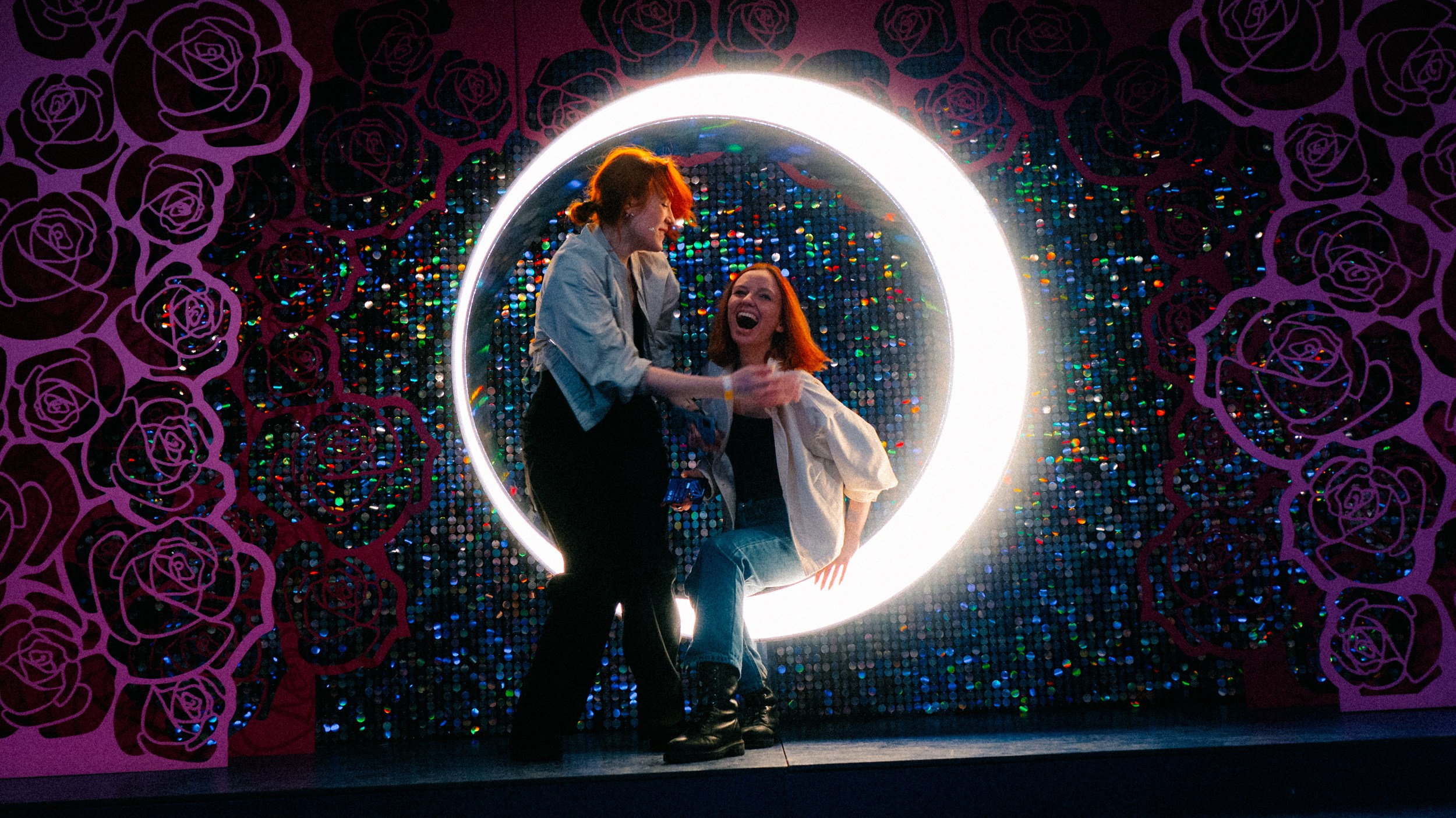 Фёдор Малюгин. Ваш бади в визуале