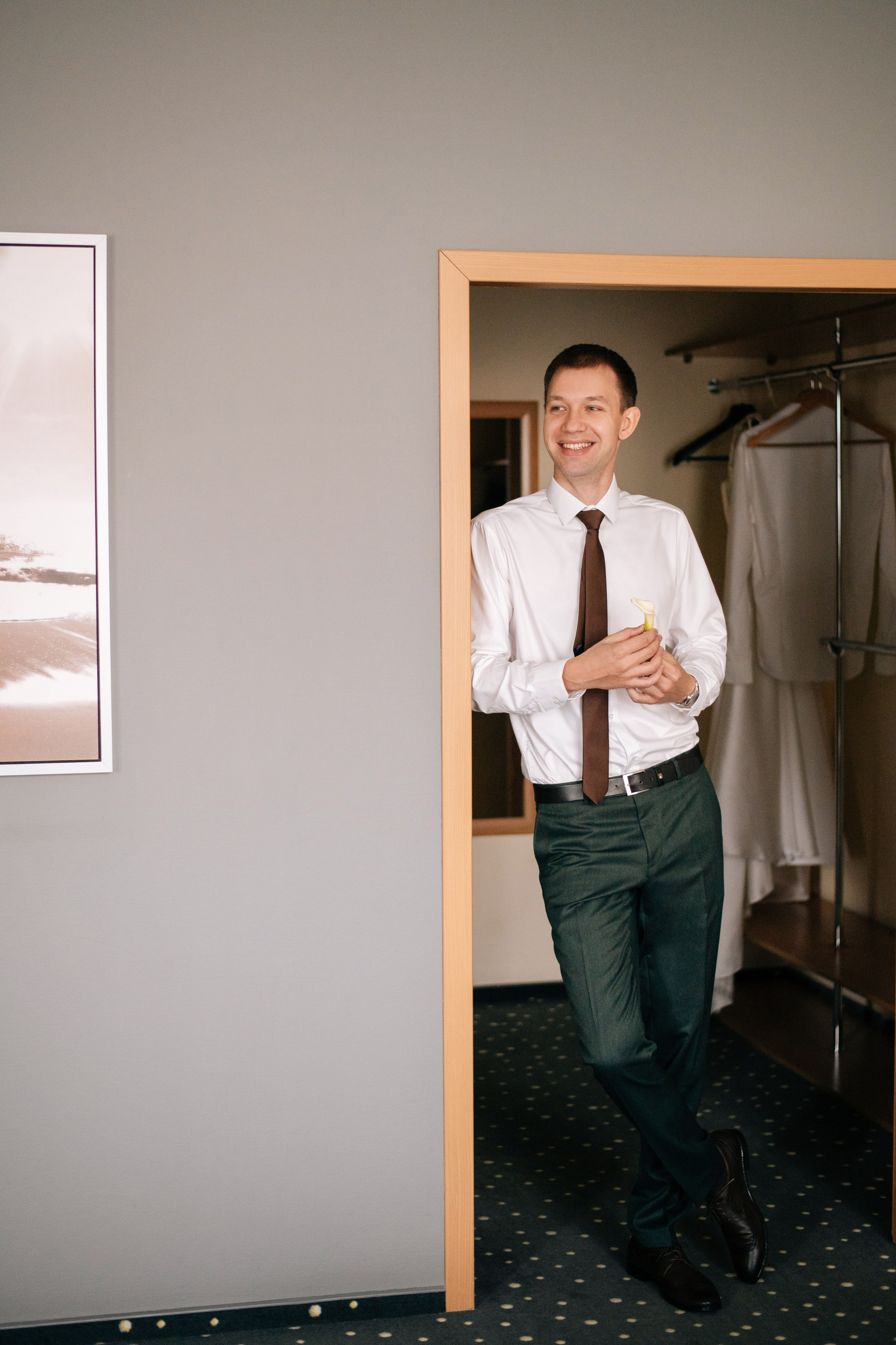 Екатерина & Михаил. Фотограф в Екатеринбурге Веретенова Наталья