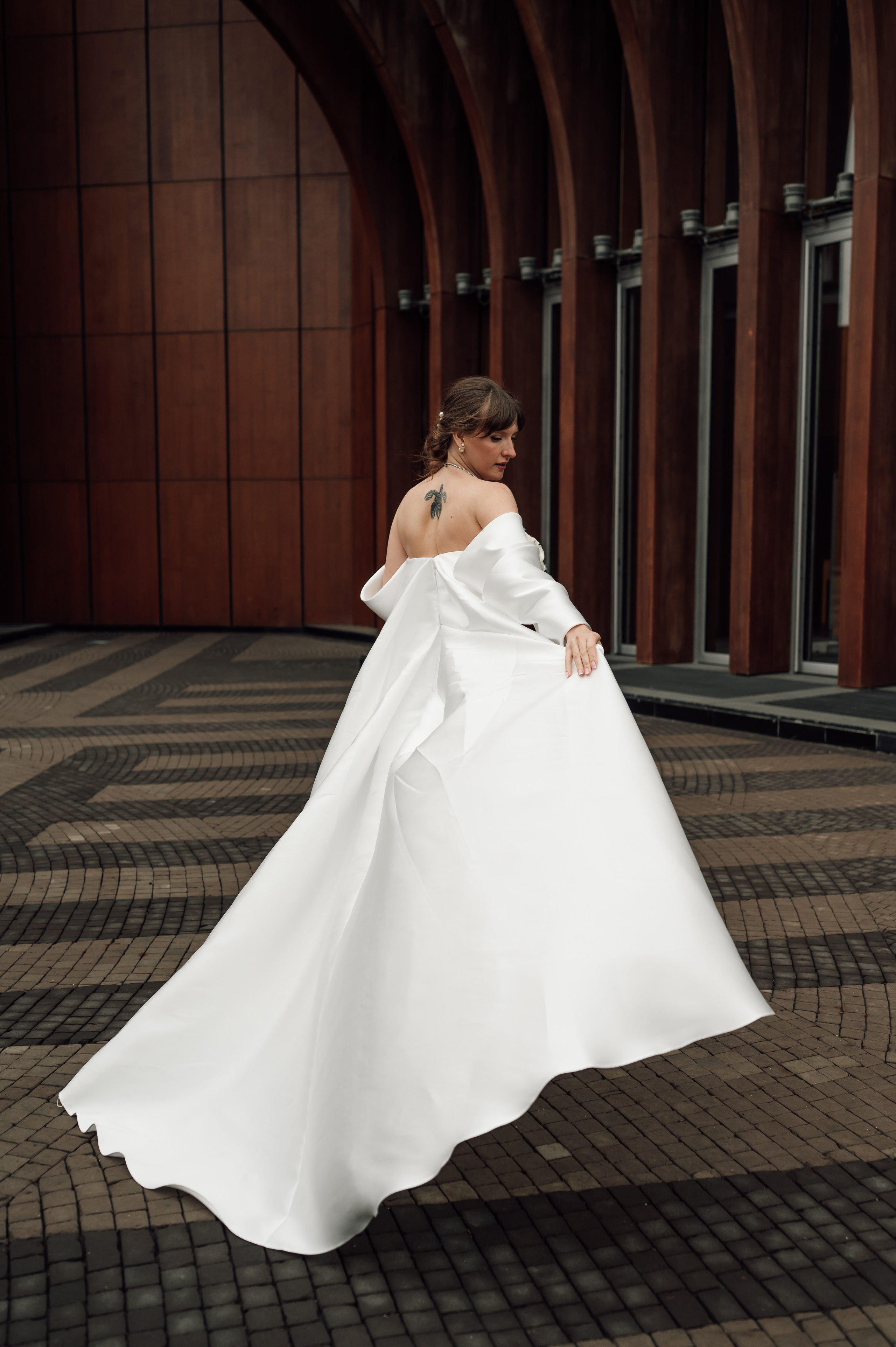 Свадебный фотограф в Санкт-Петербурге, Москве Виталий Козин