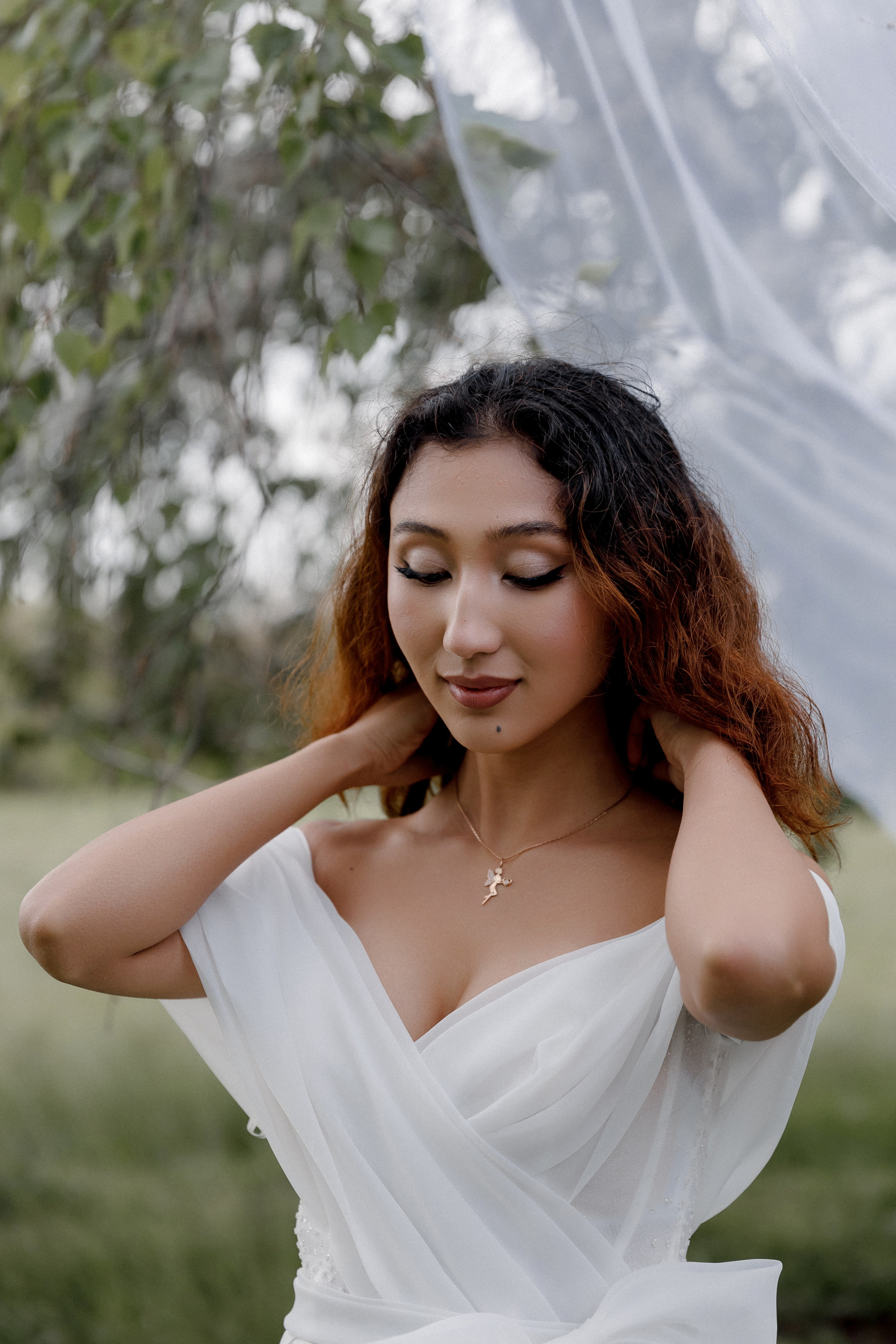 PreWedding Kadyrbek & Arailym. Akkanatart.kz