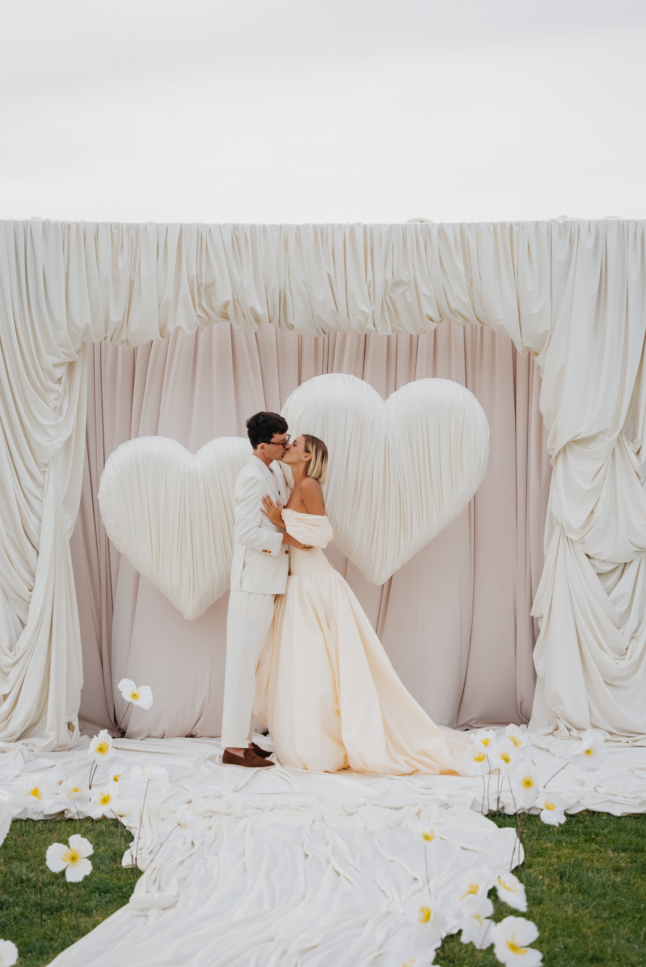 WEDDING. Akkanatart.kz