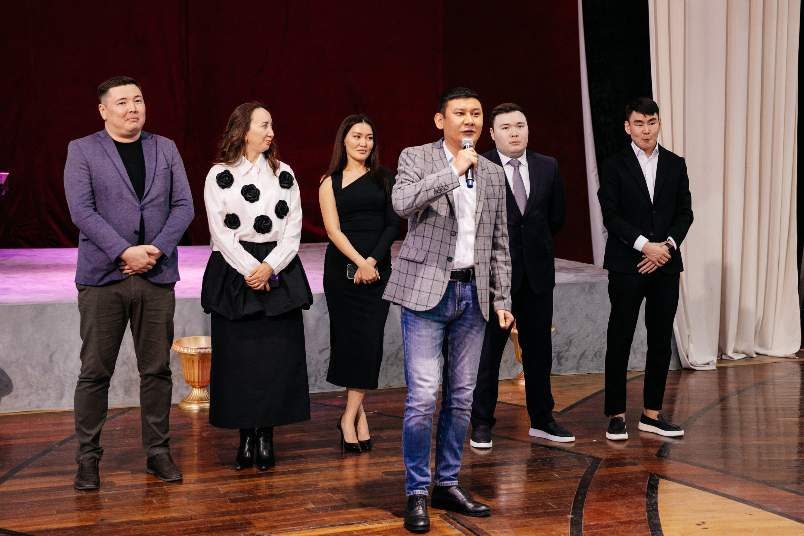 Часть 2. Akkanatart.kz