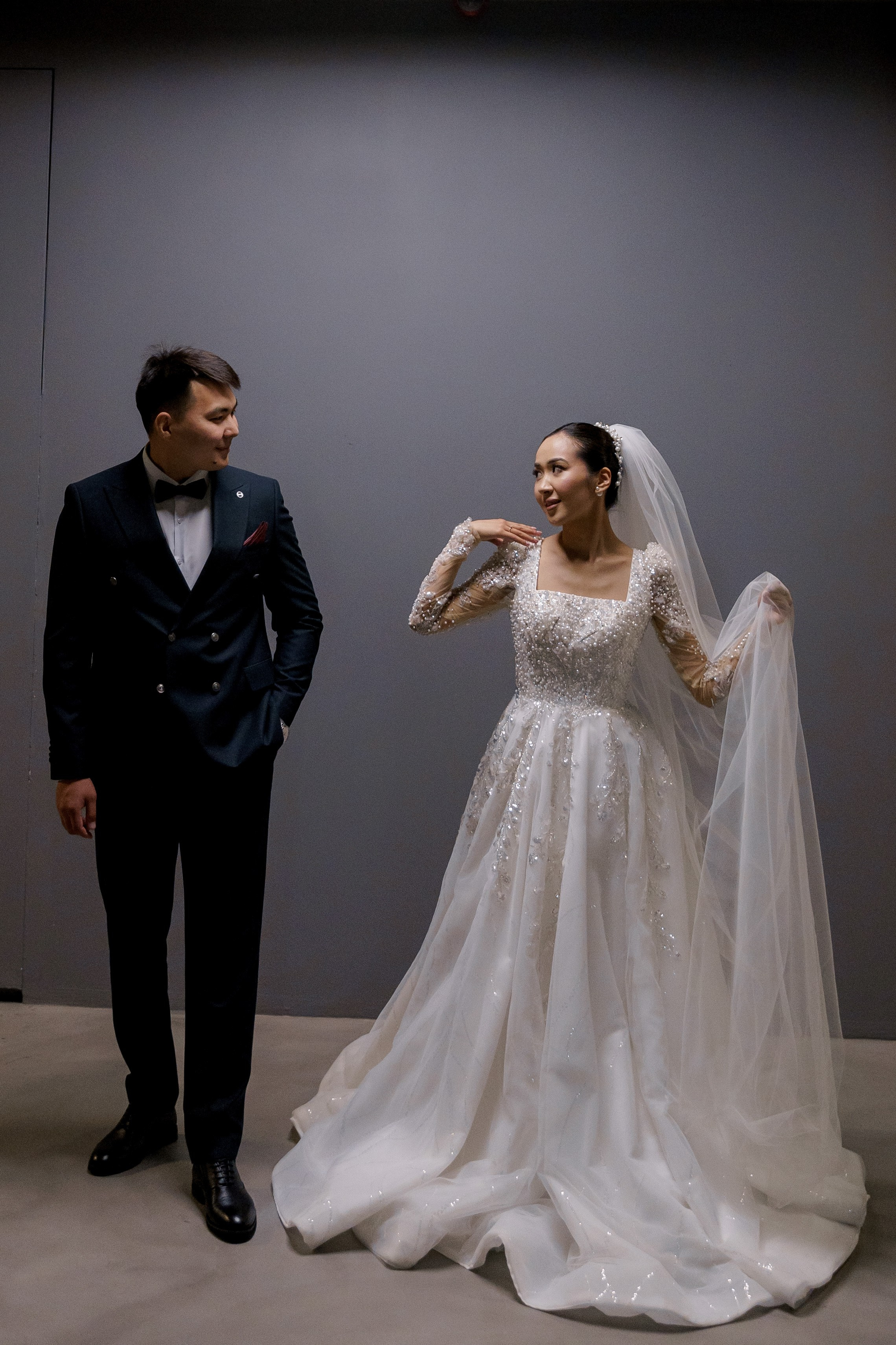 Dinmuxamet & Dinara WEDDING. Akkanatart.kz