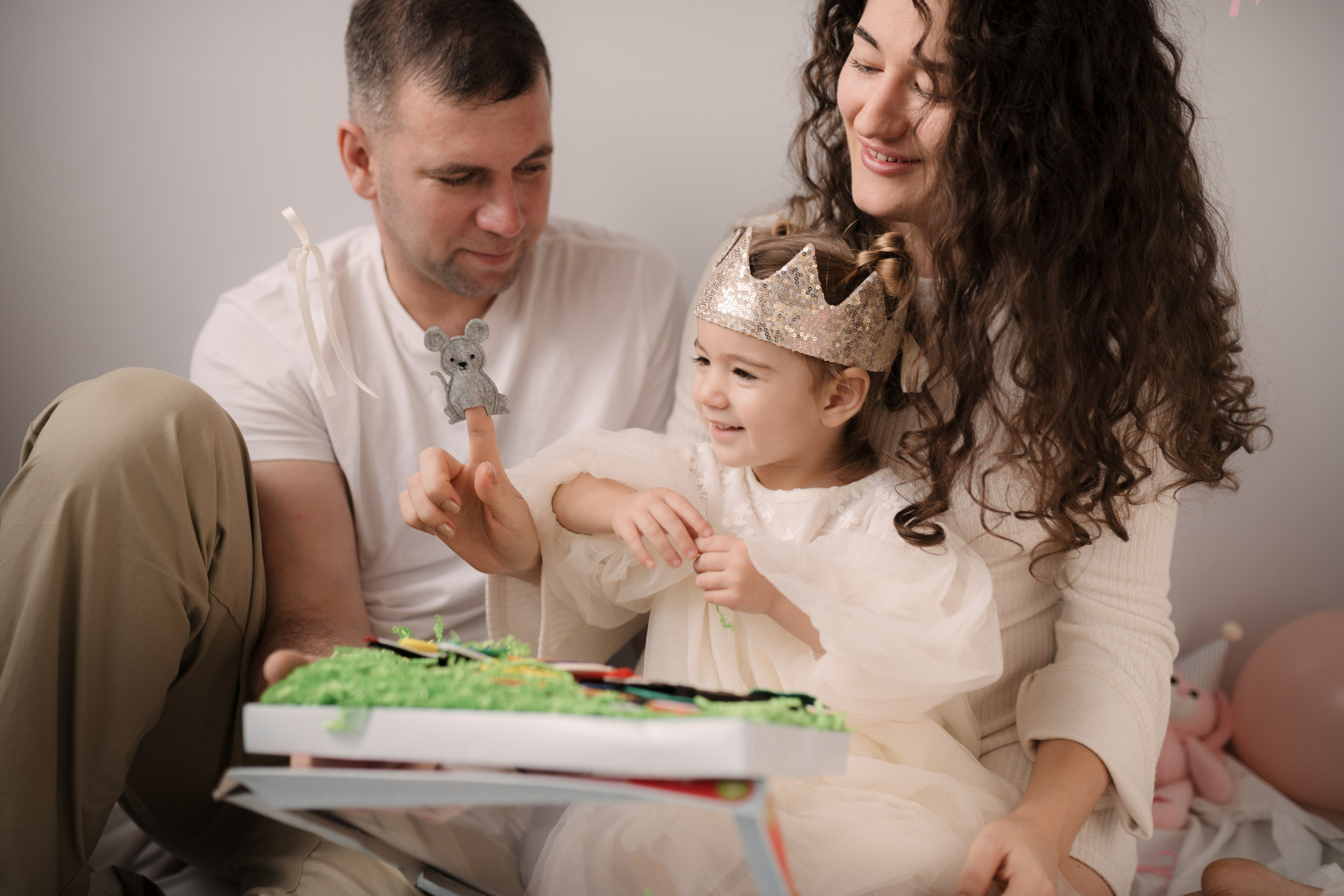 Семейные. Свадебный и семейный фотограф в Севастополе и Крыму Алина Зорина