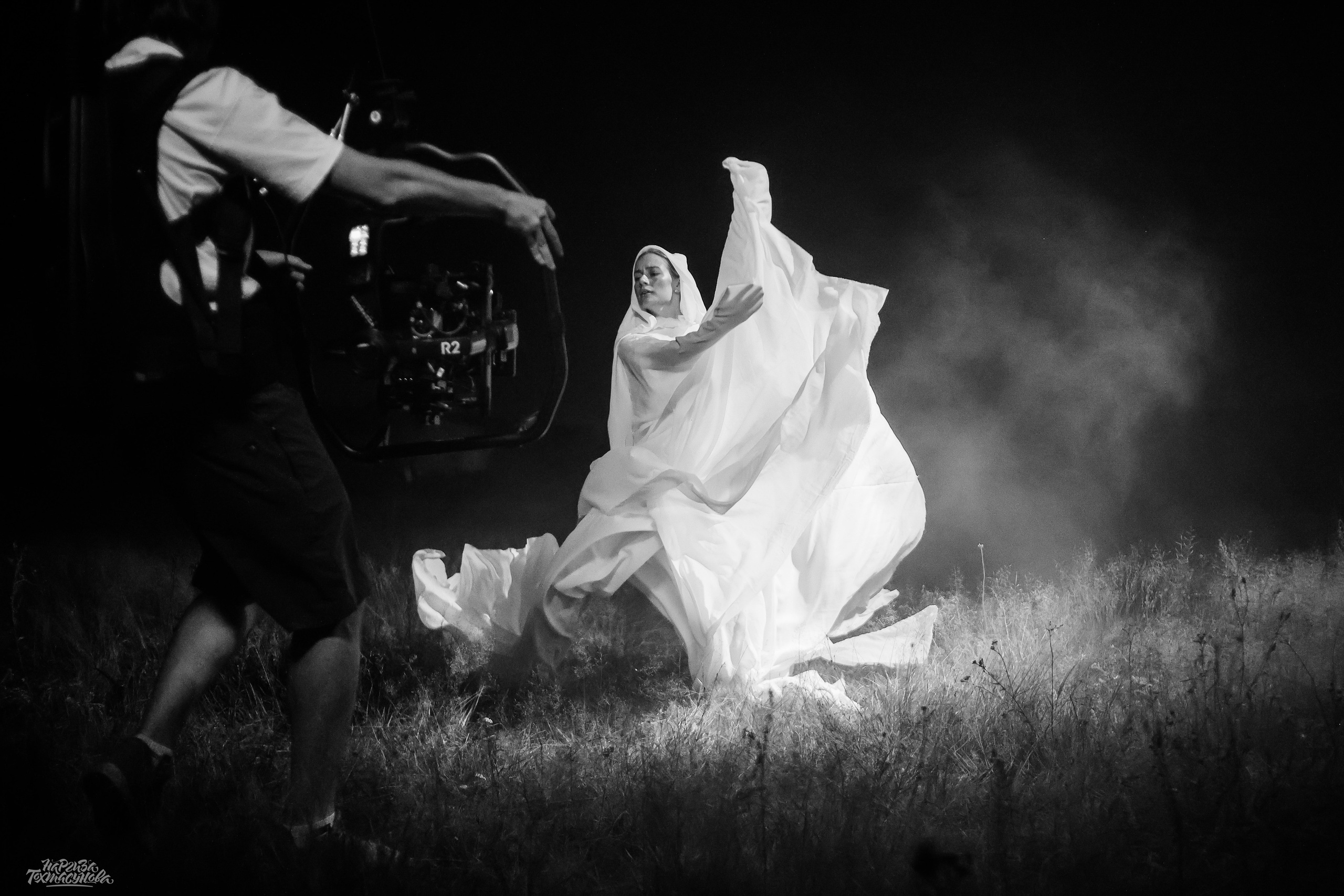 Заточка — Острые края