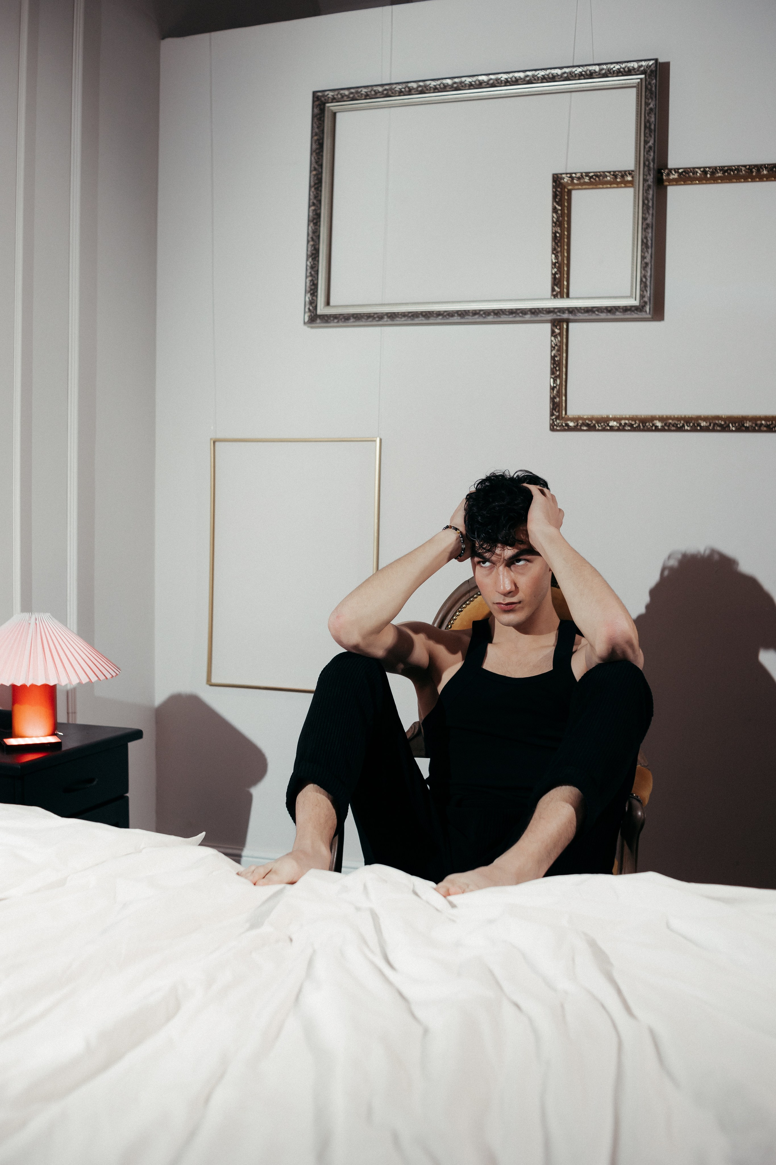 Sayat. Ника — ваш персональный фотограф в Нижнем Новгороде