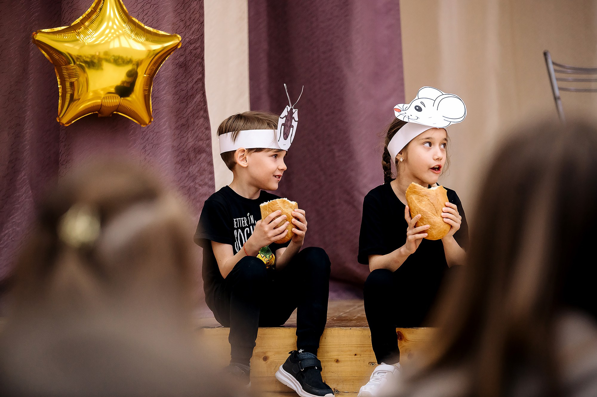 Репортаж. Профессиональный фотограф в Казани Ягудин Азат