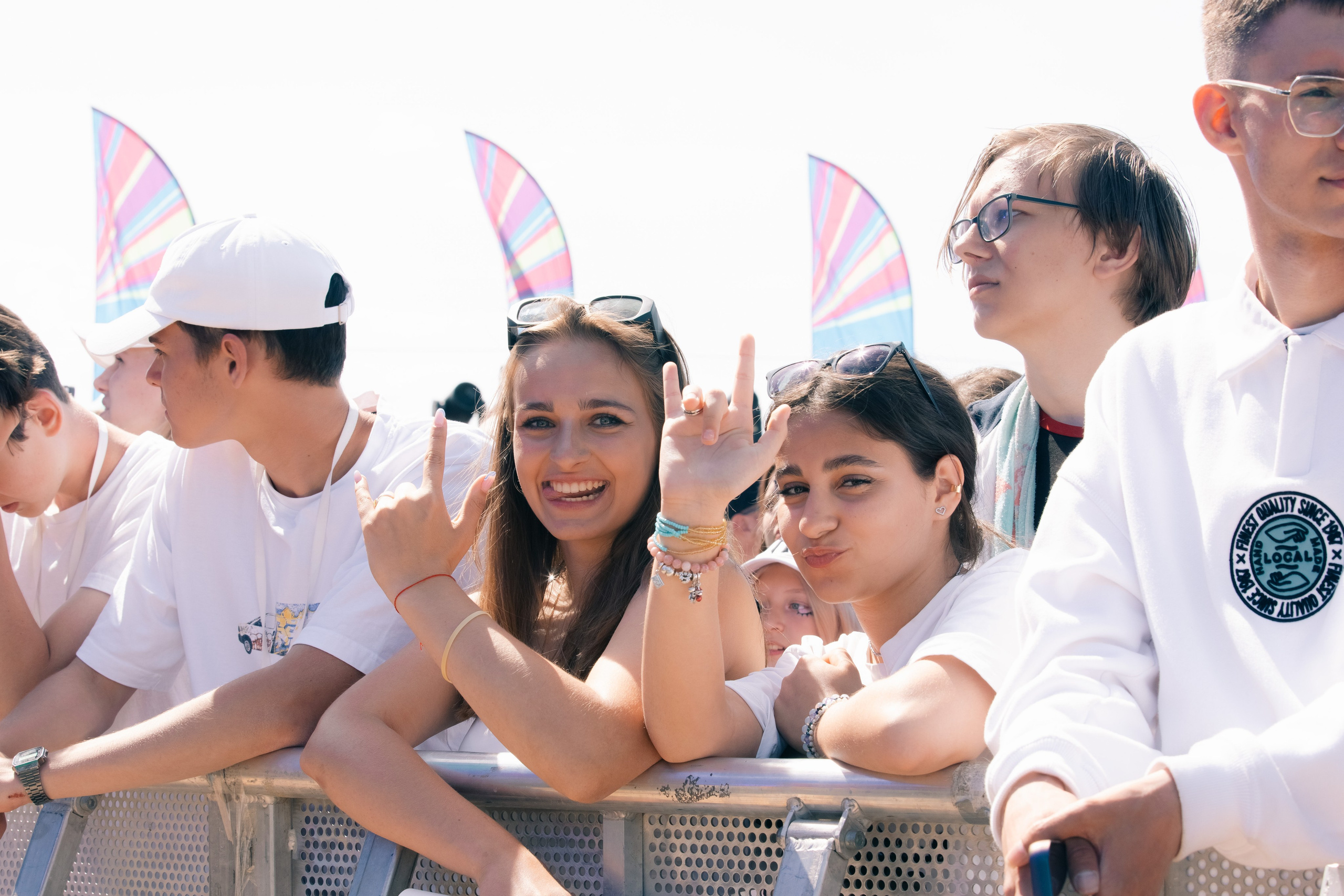 VK FEST SPB 2024 | PART 2. PASHAHARCE PHOTOGRAPHER & VIDEOGRAPHER