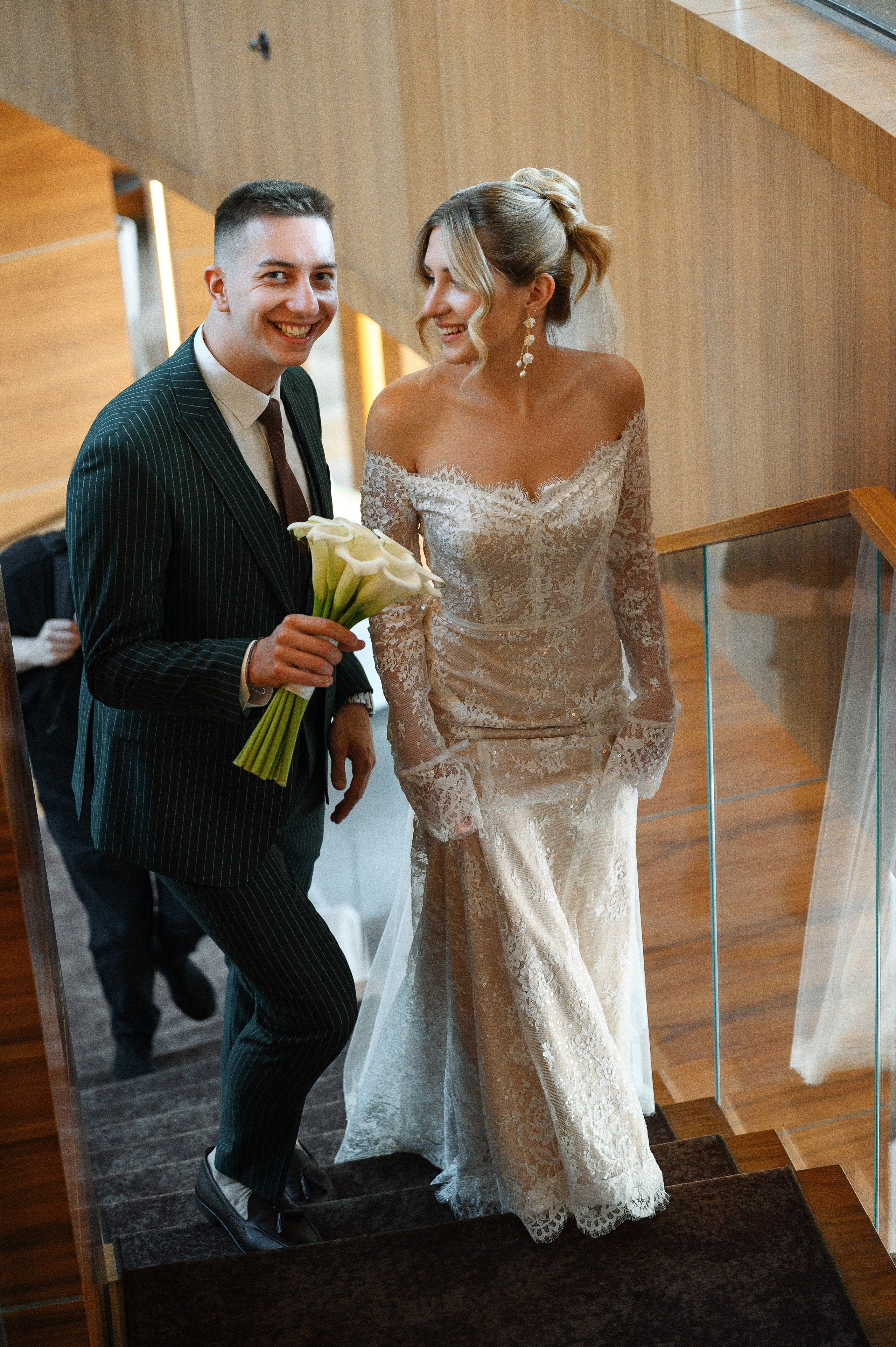 Илья & Алина