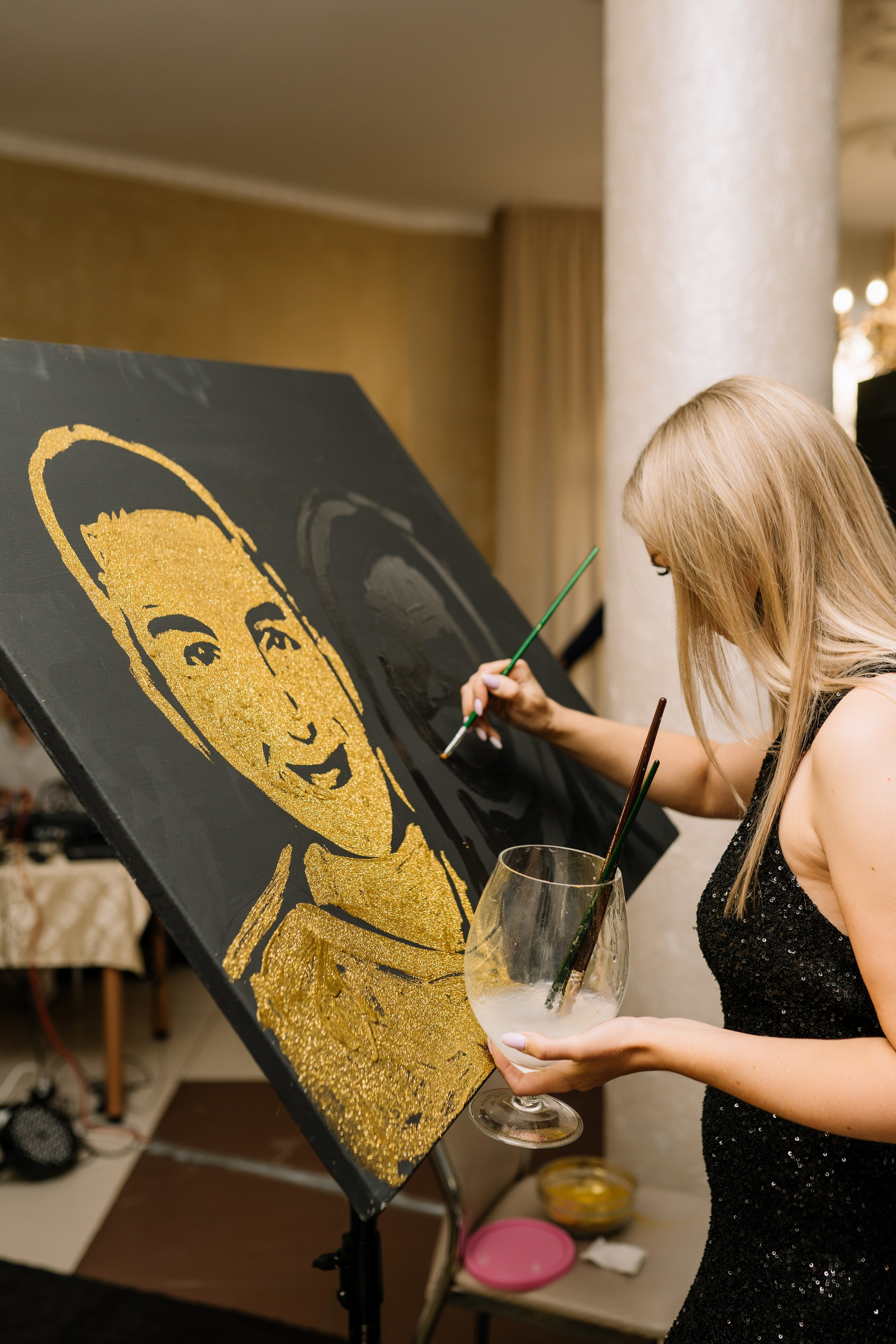 Серкан & Виктория