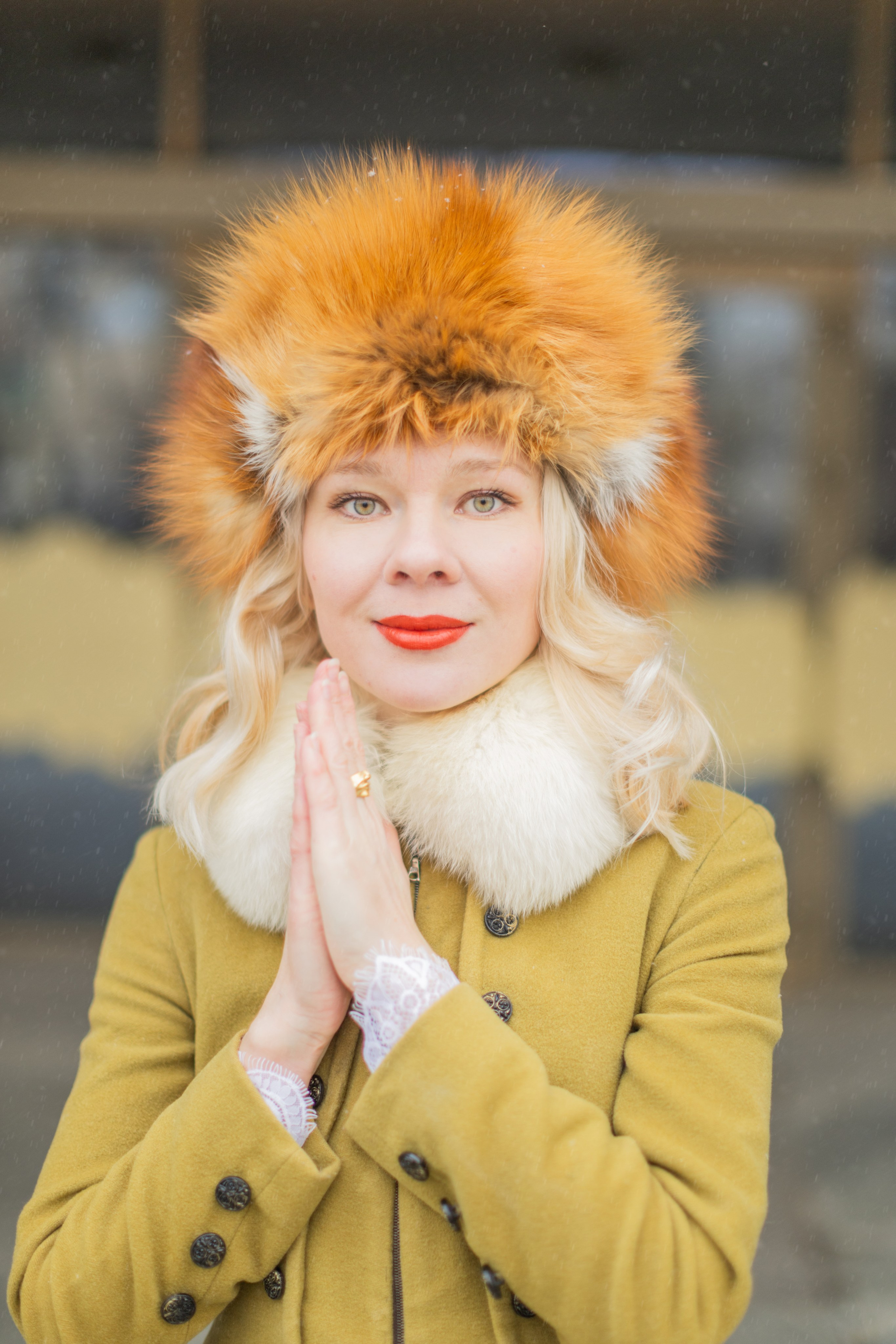 דיוקן / תוכן. צלם ואמן ילדים ומשפחה