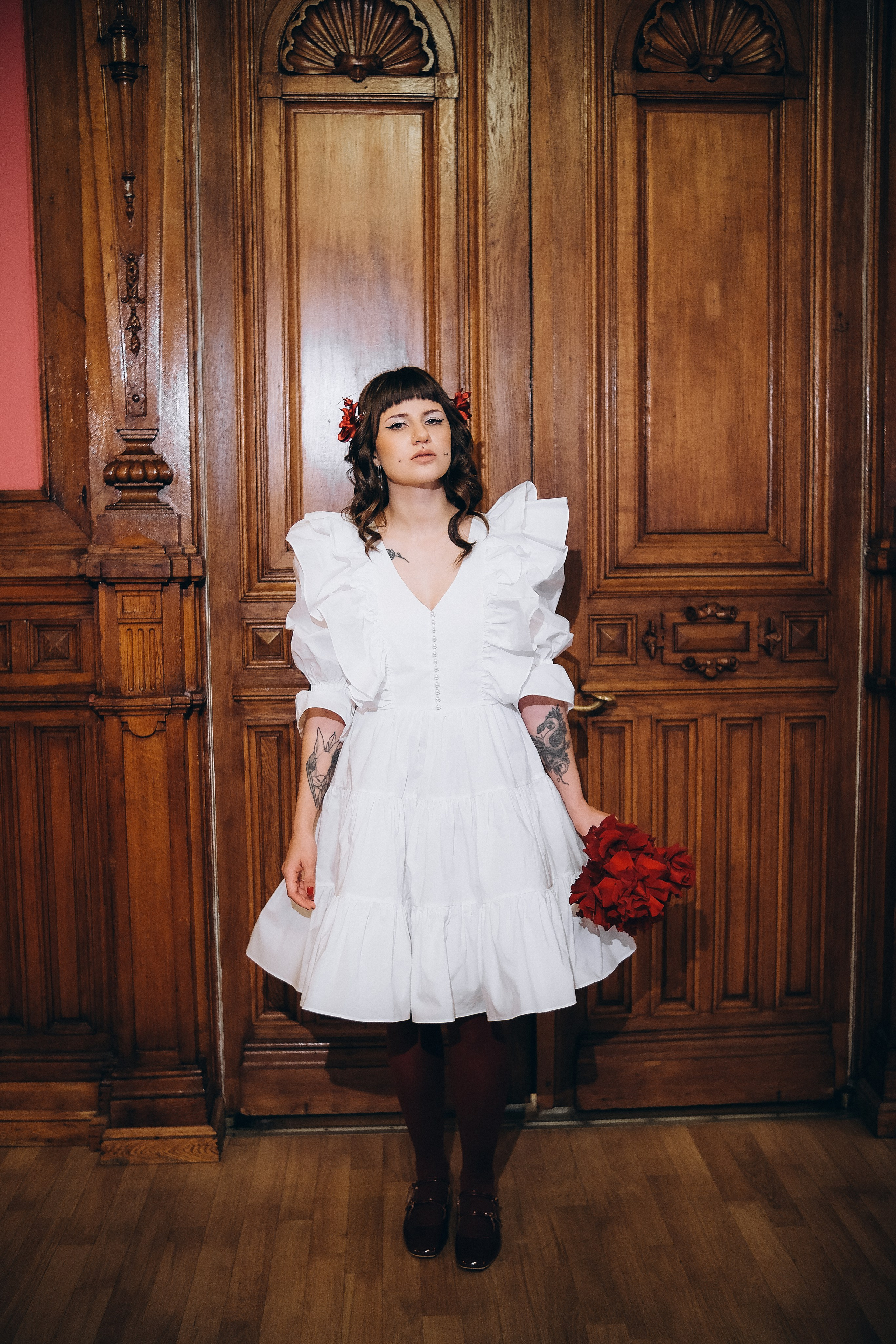 Арина&Игорь. ДБ2. Phdkvmr.ru