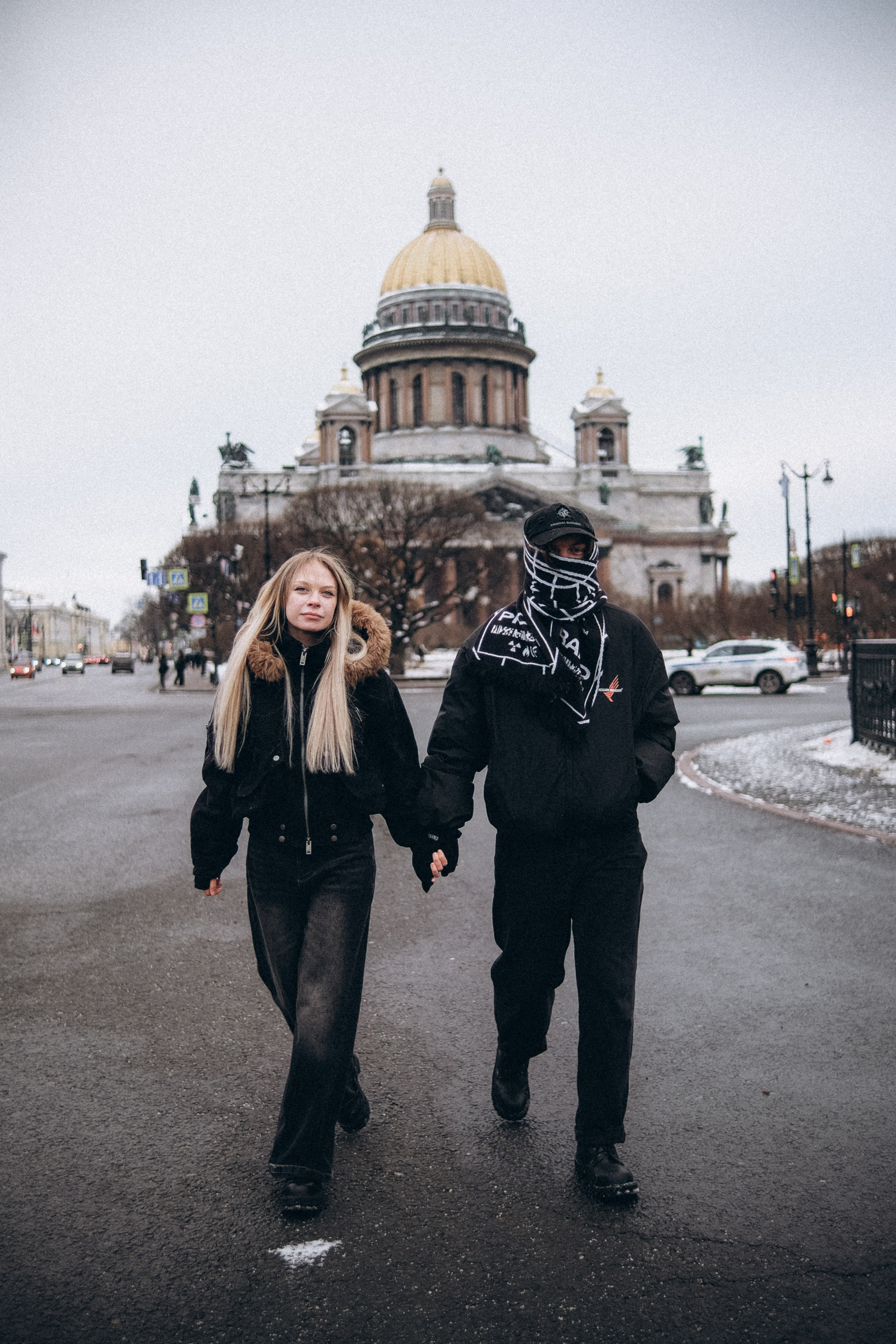 Настя & Влад. Phdkvmr.ru