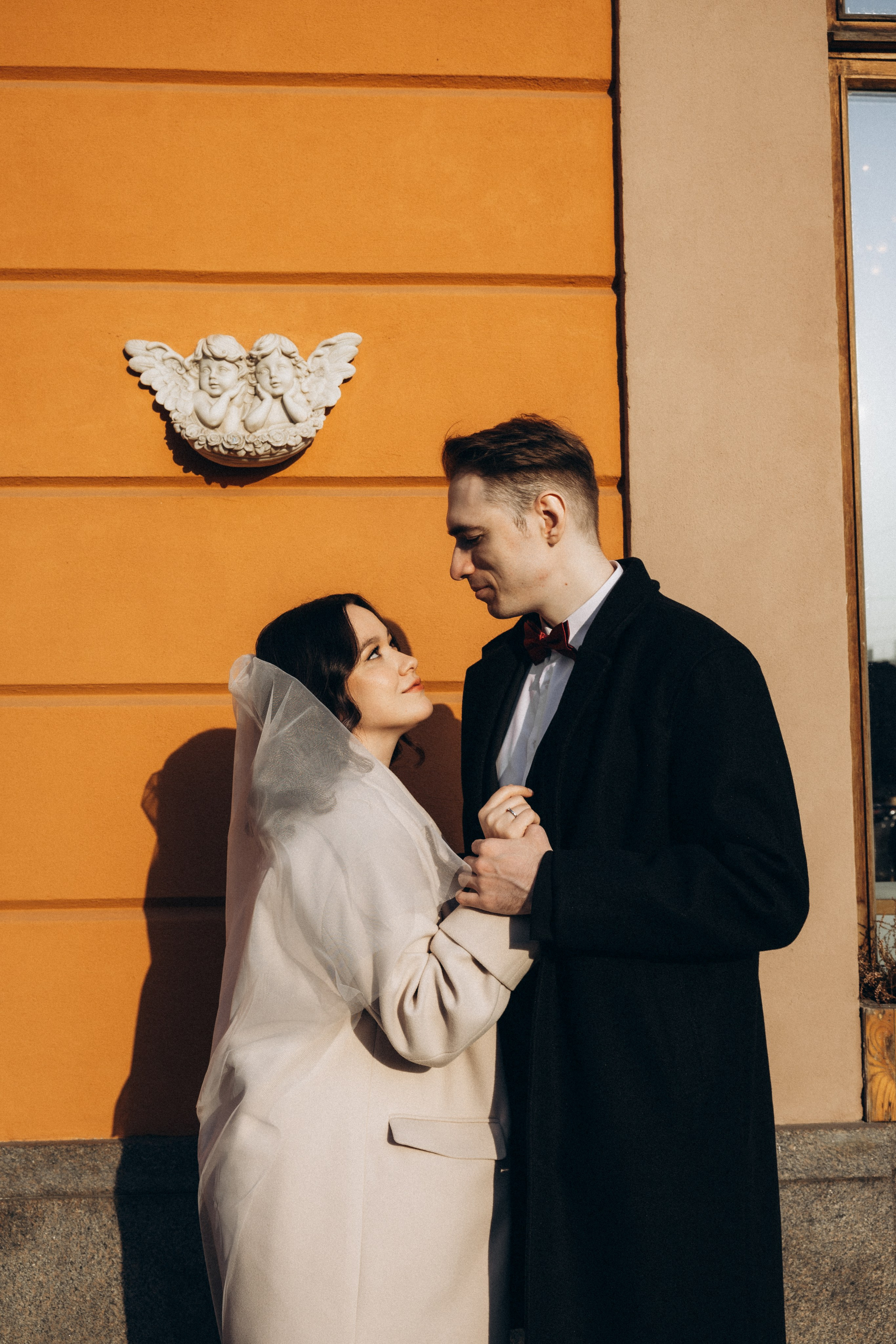 Света & Гио. ДБ1. Phdkvmr.ru