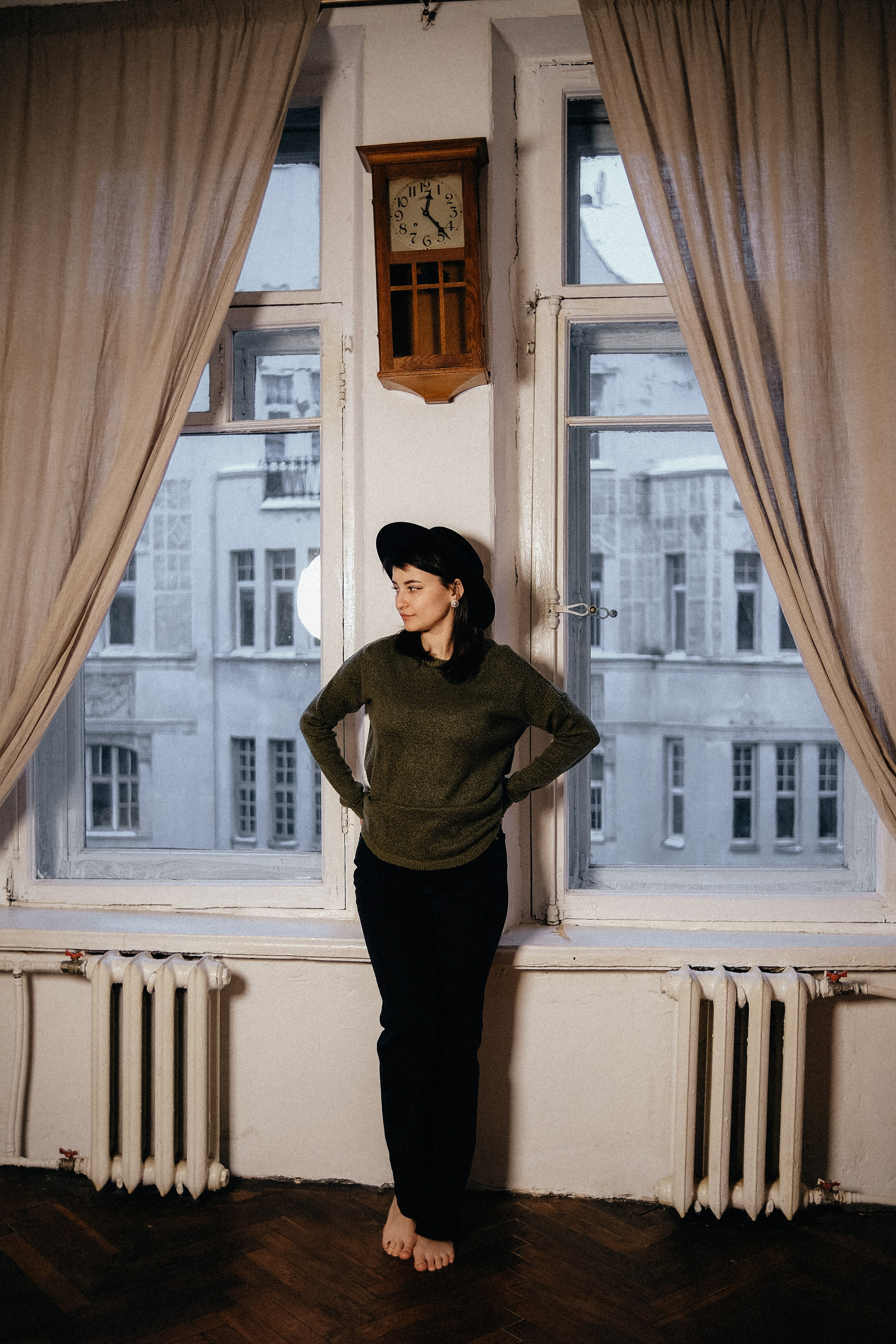 Вера. Phdkvmr.ru