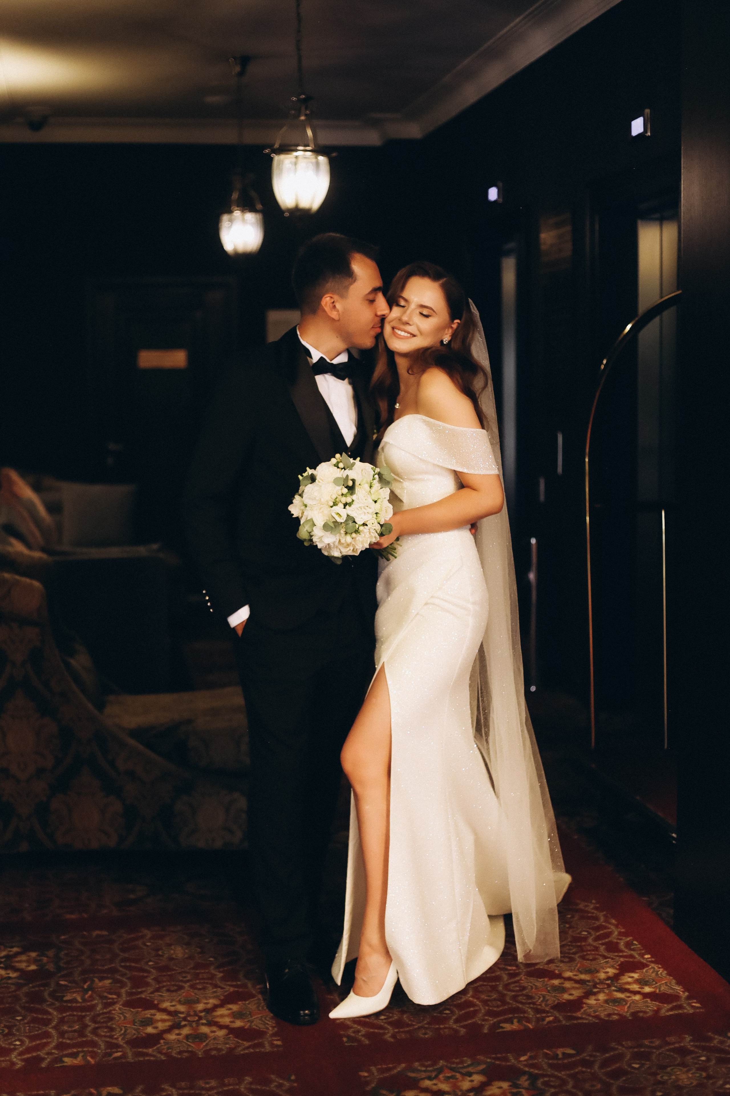 Айман & Наталья. Свадебный фотограф Татьяна Курганская