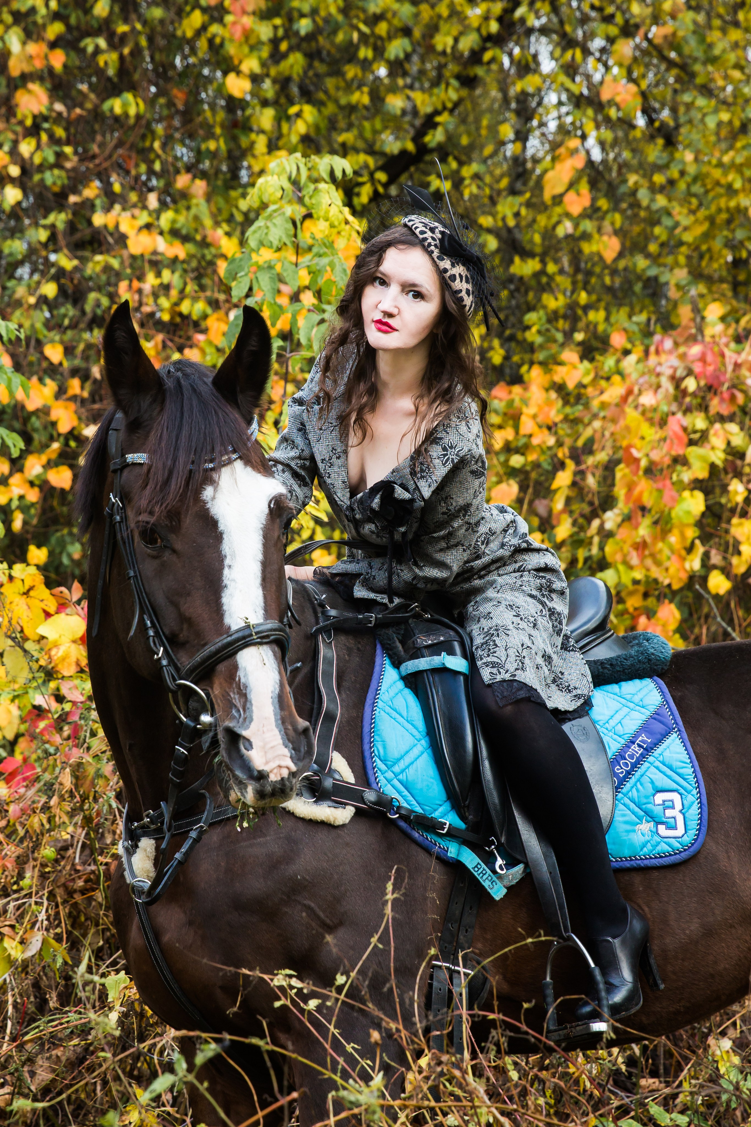 Женский портрет. Семейный, Свадебный и Детский фотограф в Москве Екатерина Дорогина