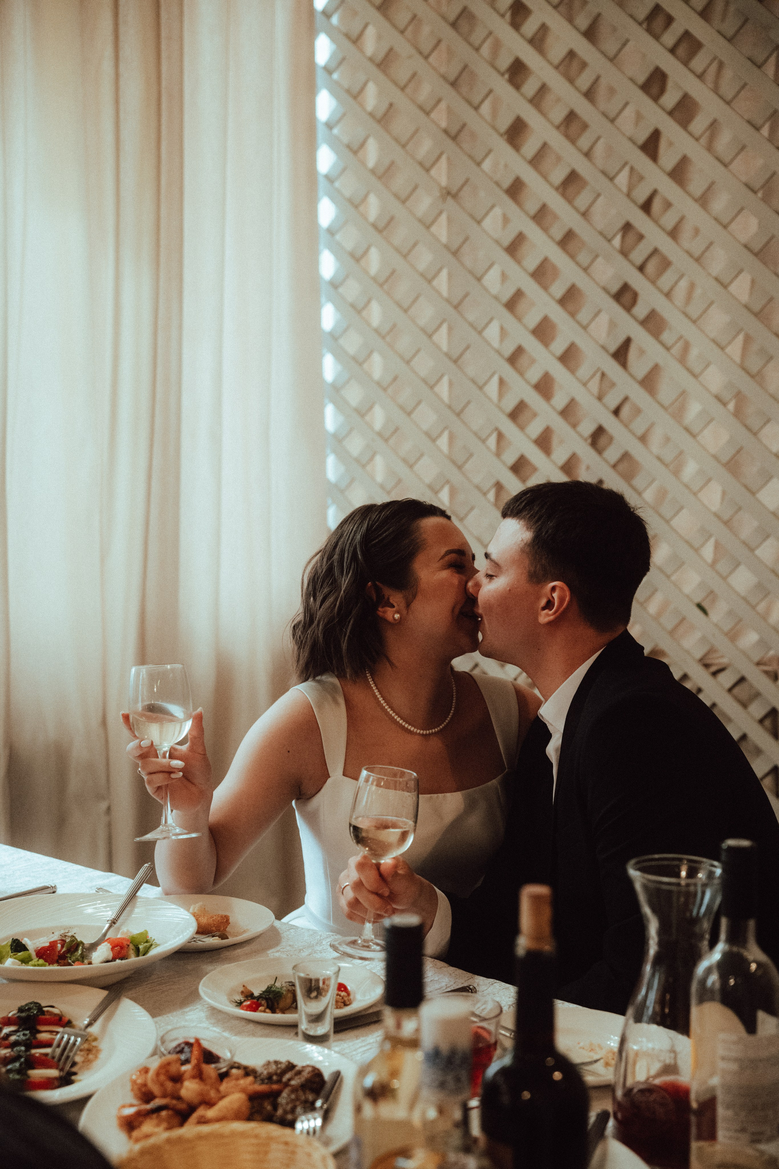 Мы теперь семья. Фотограф и видеограф Мария Банщикова, Солнечногорск, Москва