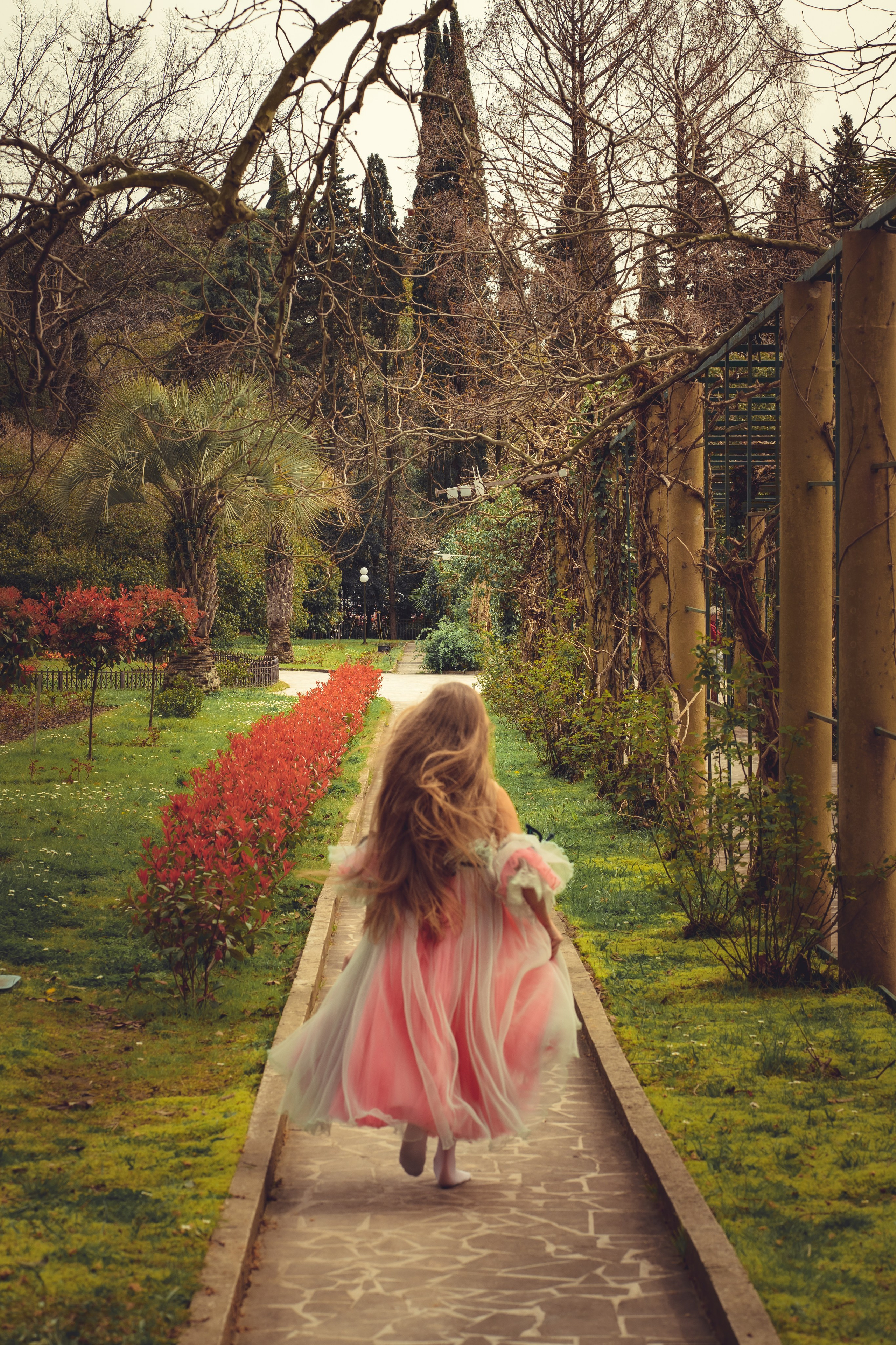 Летние фотосессии. Фотограф и фотохудожник