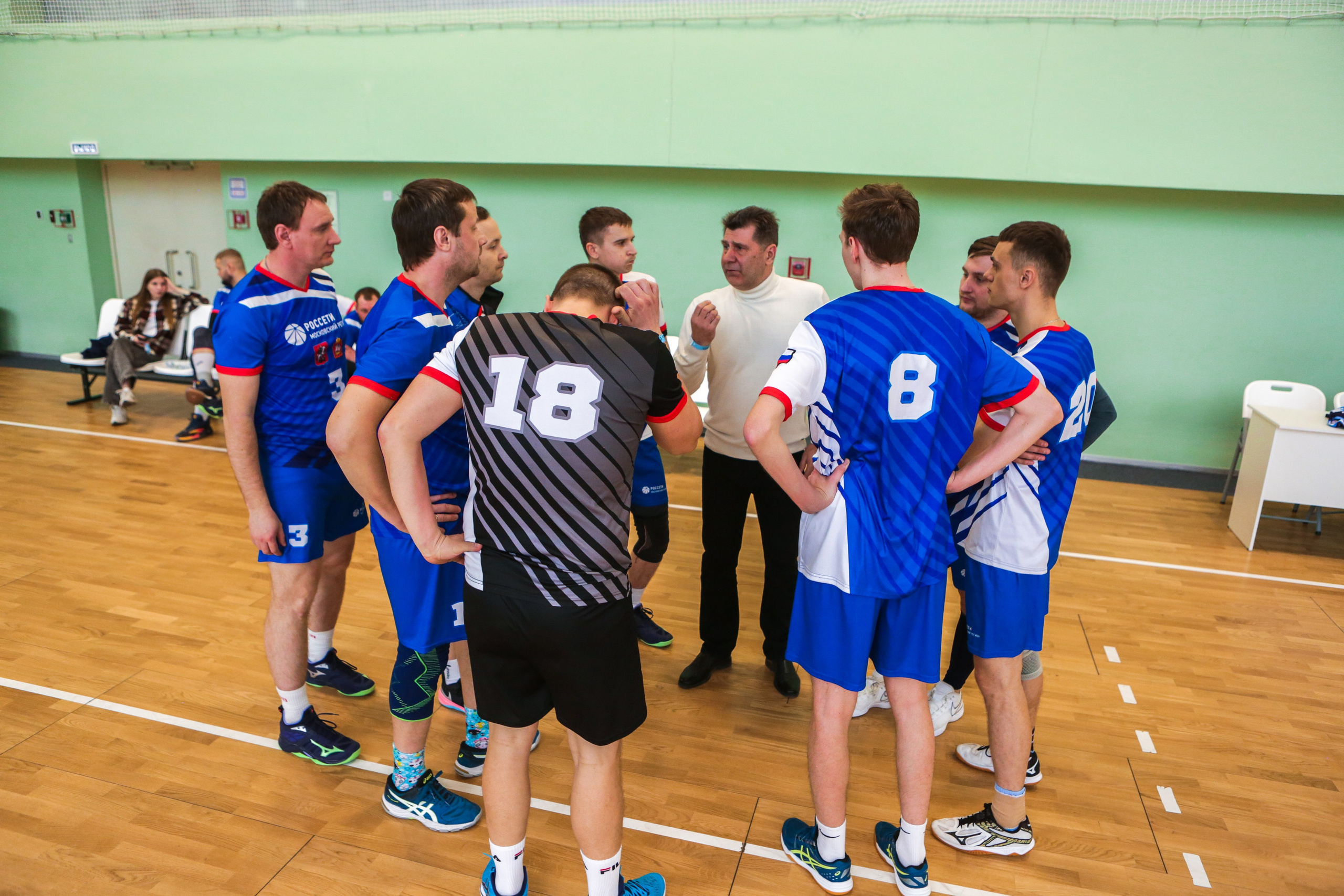 Волейбол. Репортажный, семейный, свадебный, портретный фотограф