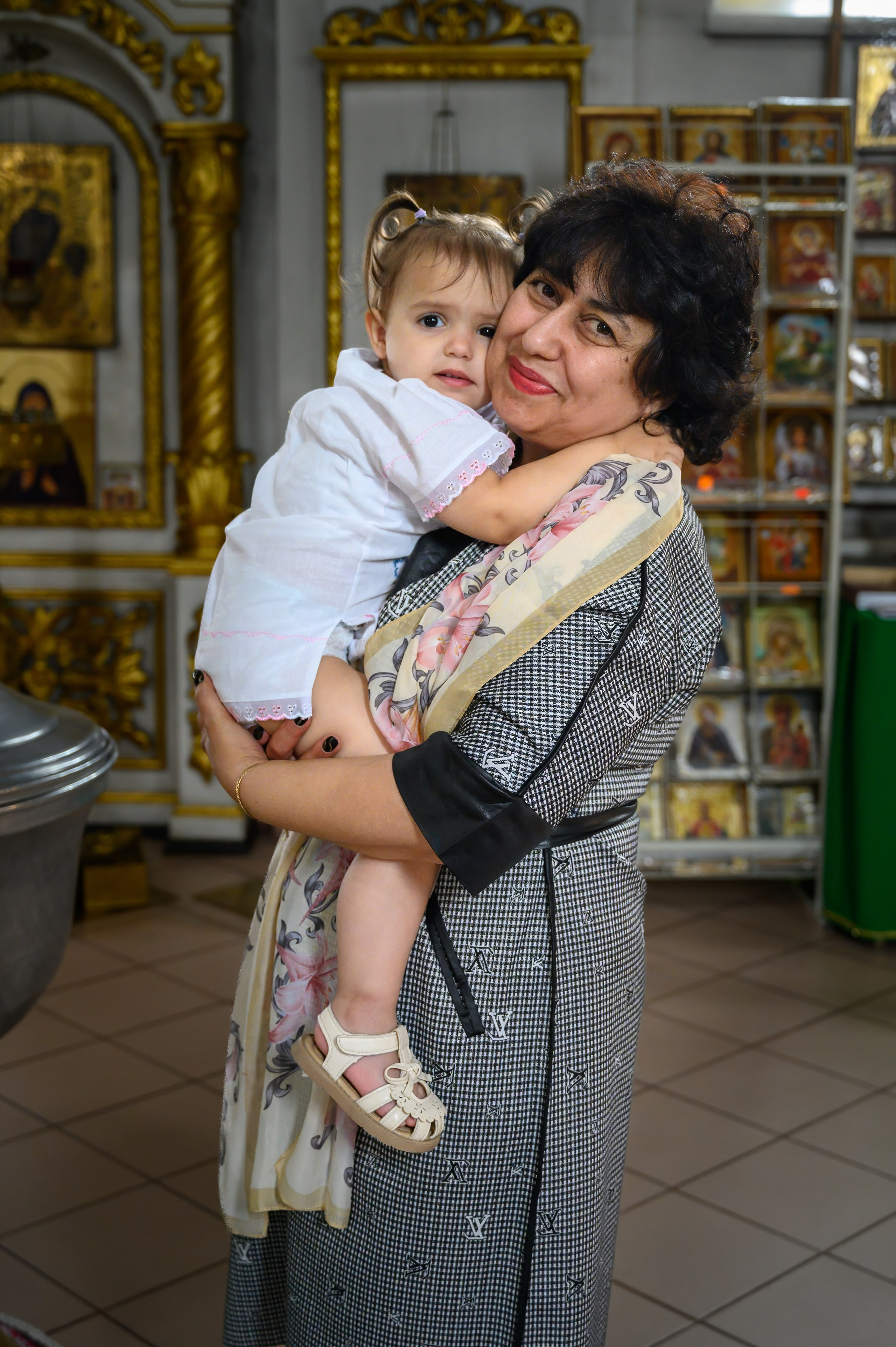 Семейные фотосессии. Фотограф Кирилл Радзывилюк