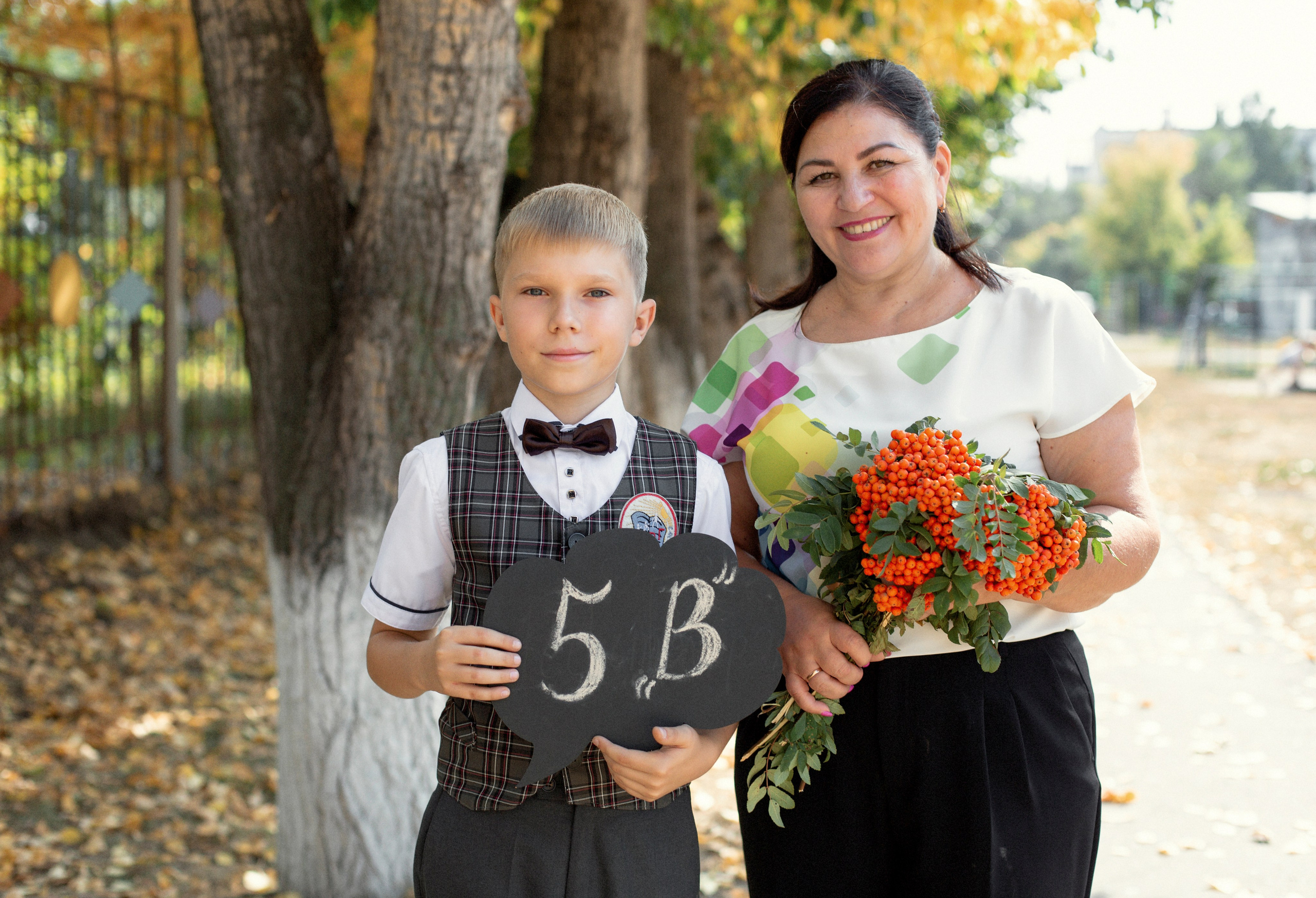 5-8 класс. Студия «Фокус» детская фотография Ольги Поповой г. Бийск