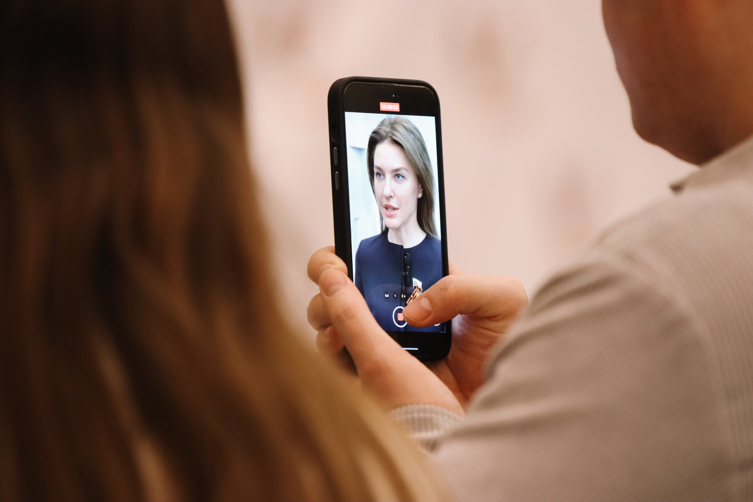 Награждение финалистов масштабной патриотической акции «Рисуем Победу». Репортажный фотограф в Москве и Зеленограде Karina-vozd