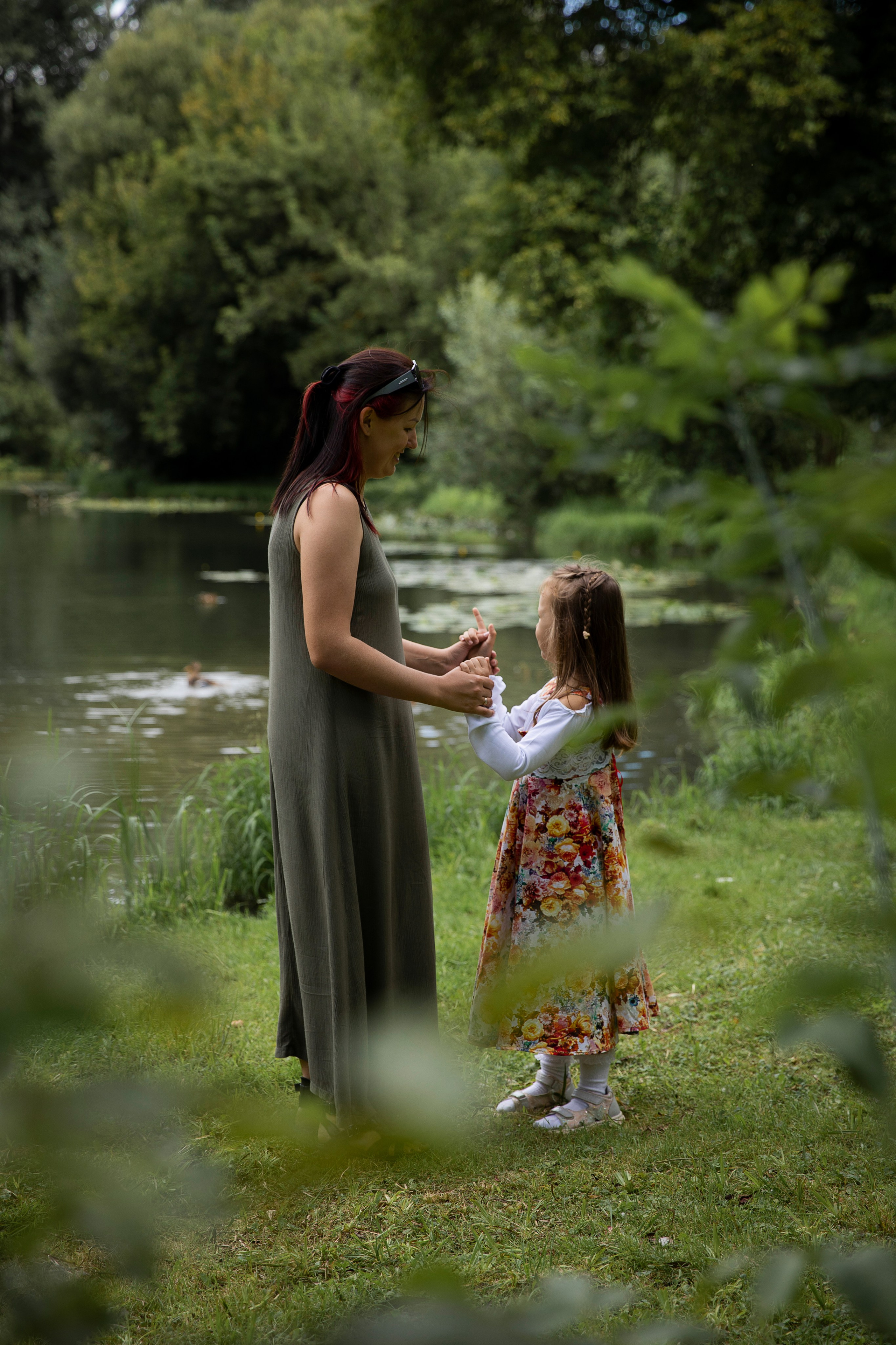 Кира и Ариша. Семейный и школьный фотограф Катерина Голубева