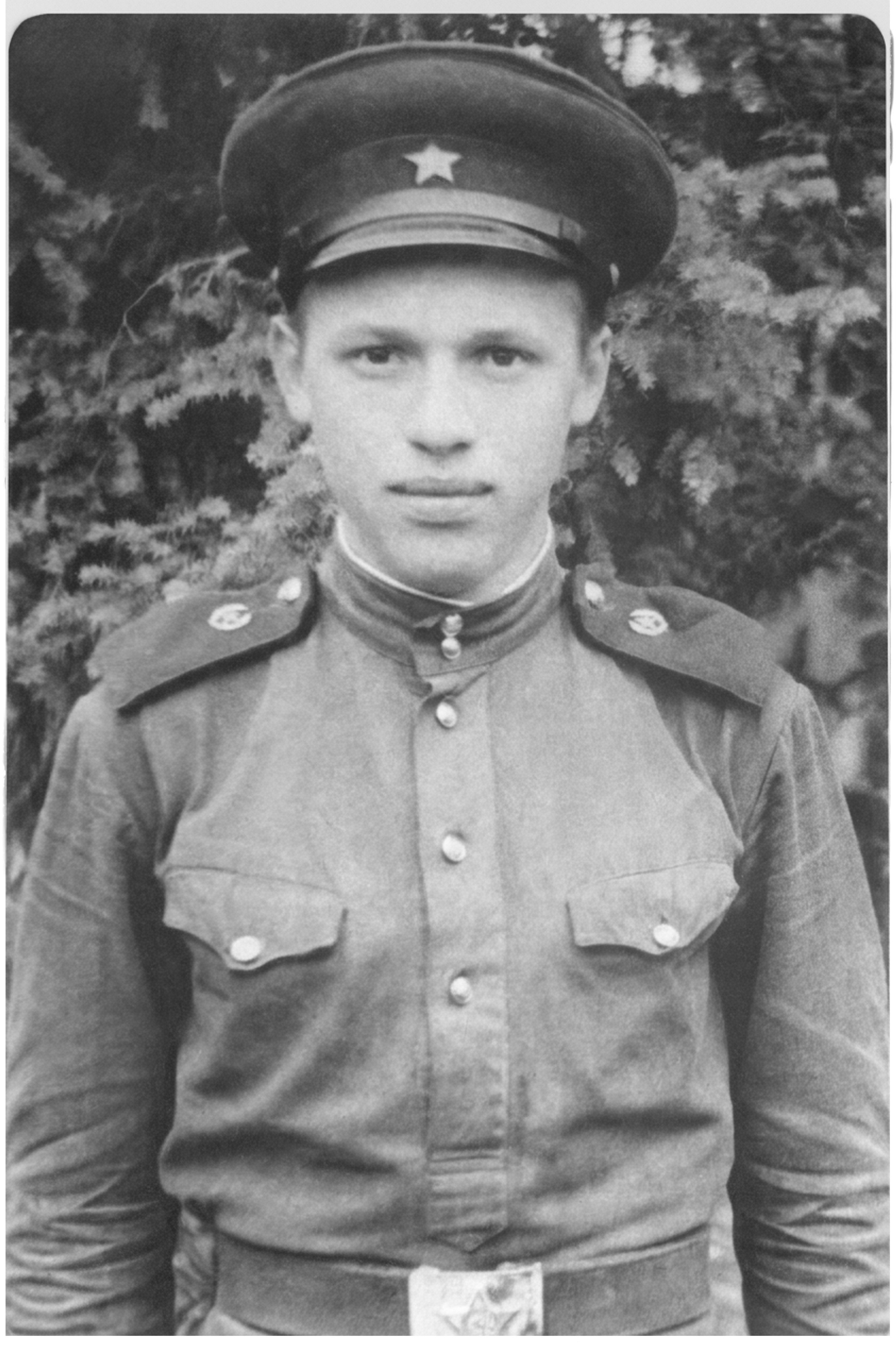 Реставрация фото