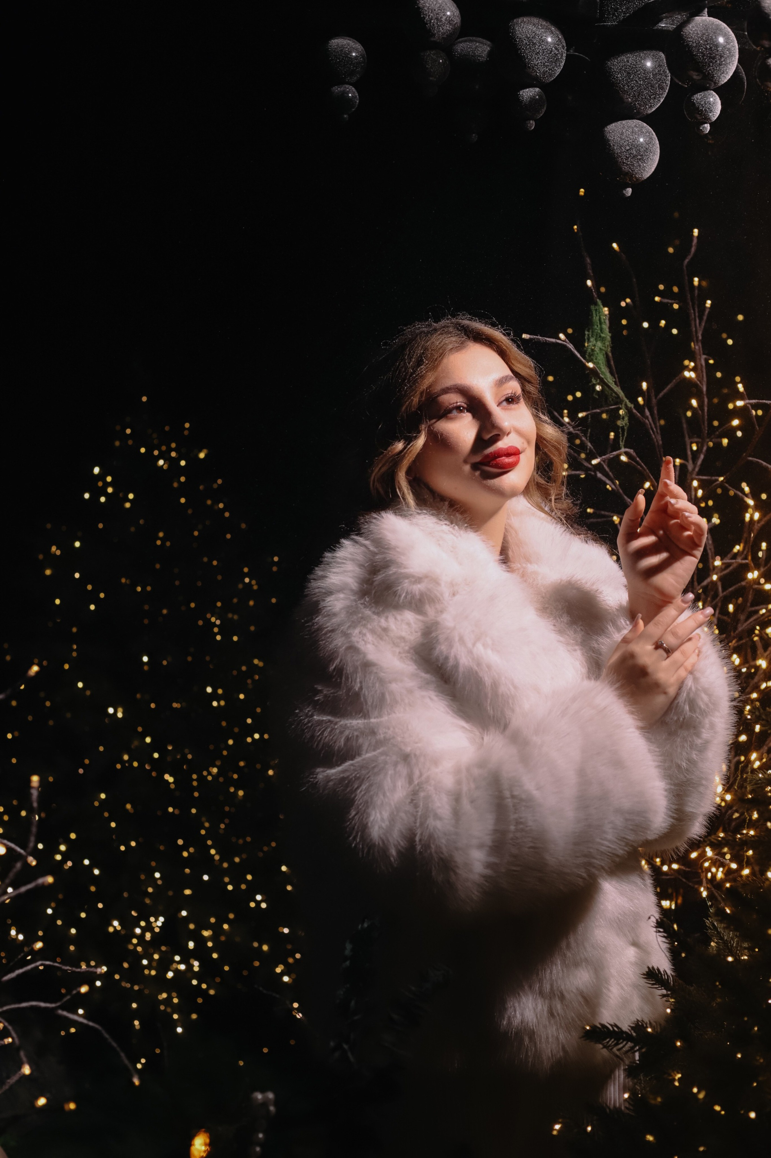 Индивидуальная съемка