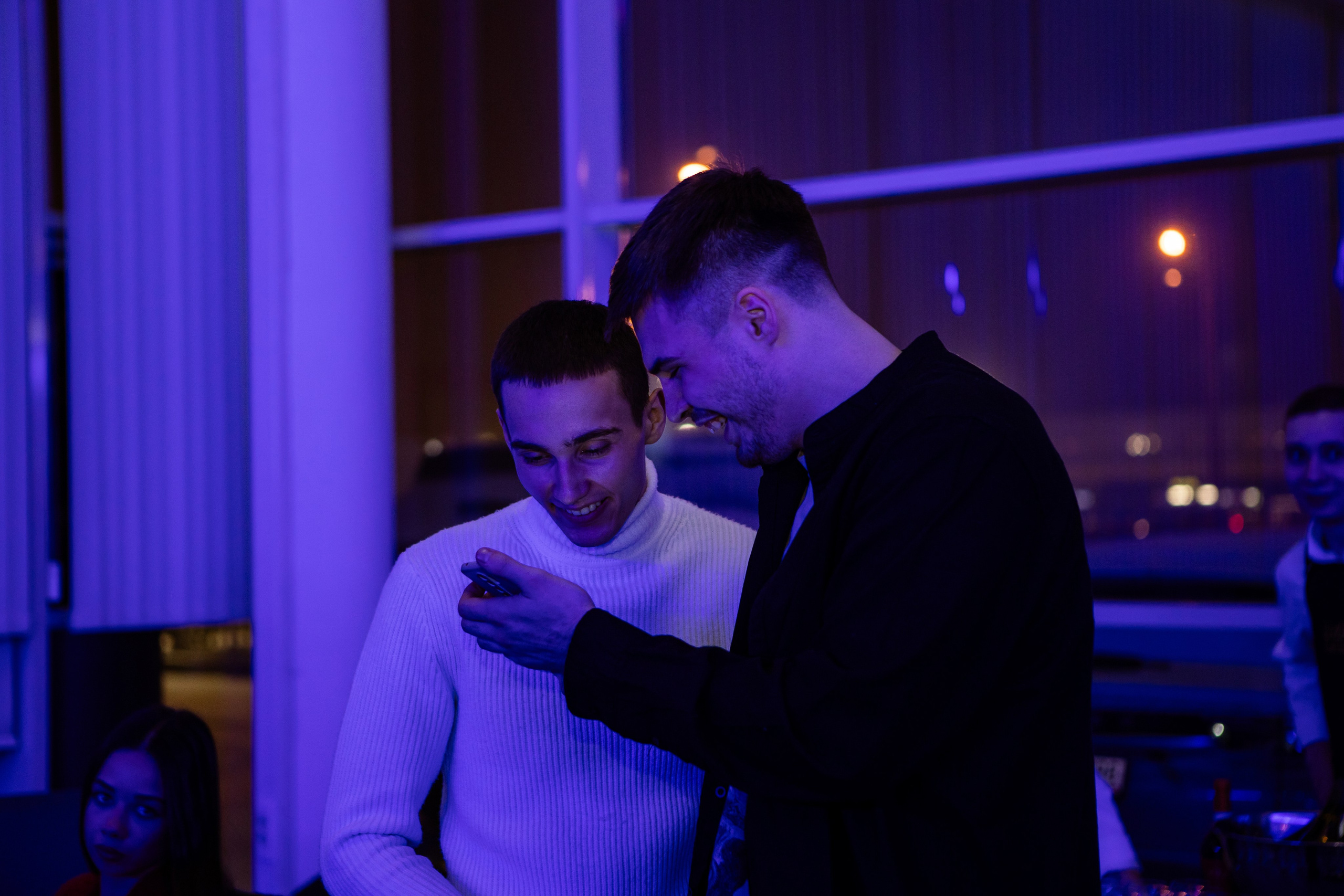 Omoda. Свадебный фотограф в СПБ | Санкт-Петербурге Анастасия Рахимгулова