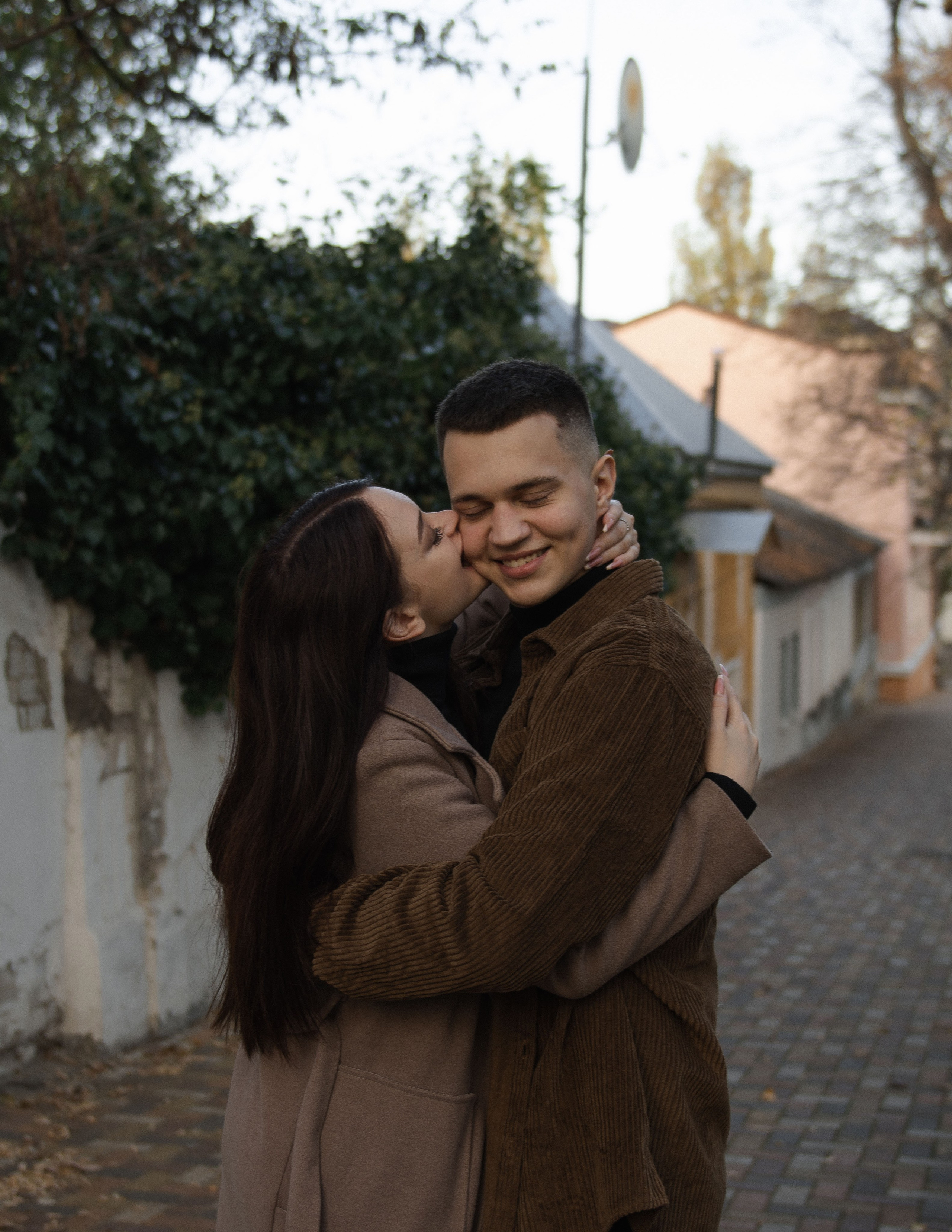 Елизавета и Данил. Свадебный и женский фотограф в Ставрополе Вика Лексеева