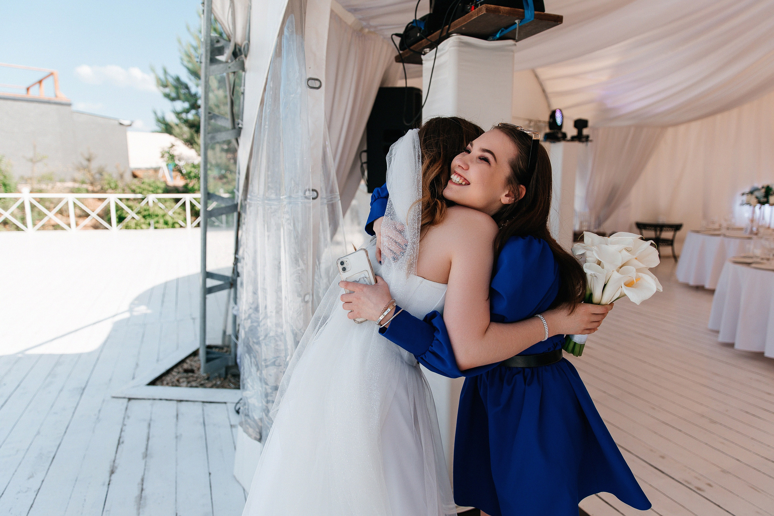 Эмиль и Милена. Свадебный фотограф Нижний Новгород | Софа Полякова