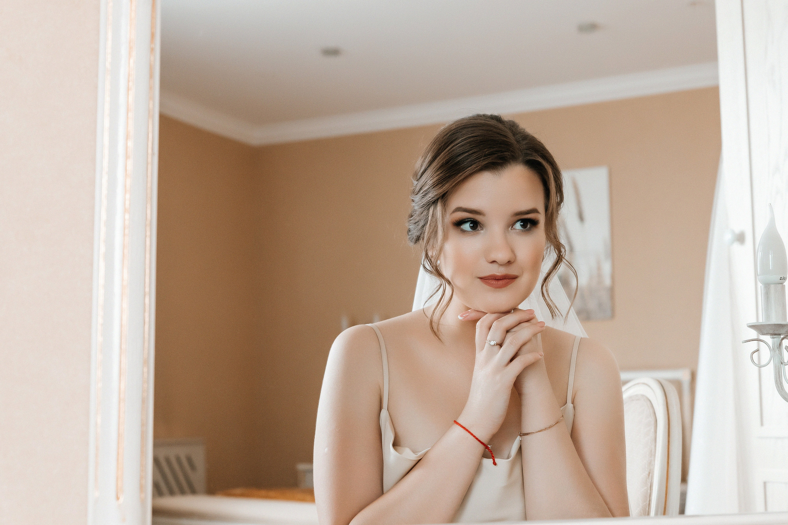 Сергей и Галина. Свадебный фотограф Нижний Новгород | Софа Полякова