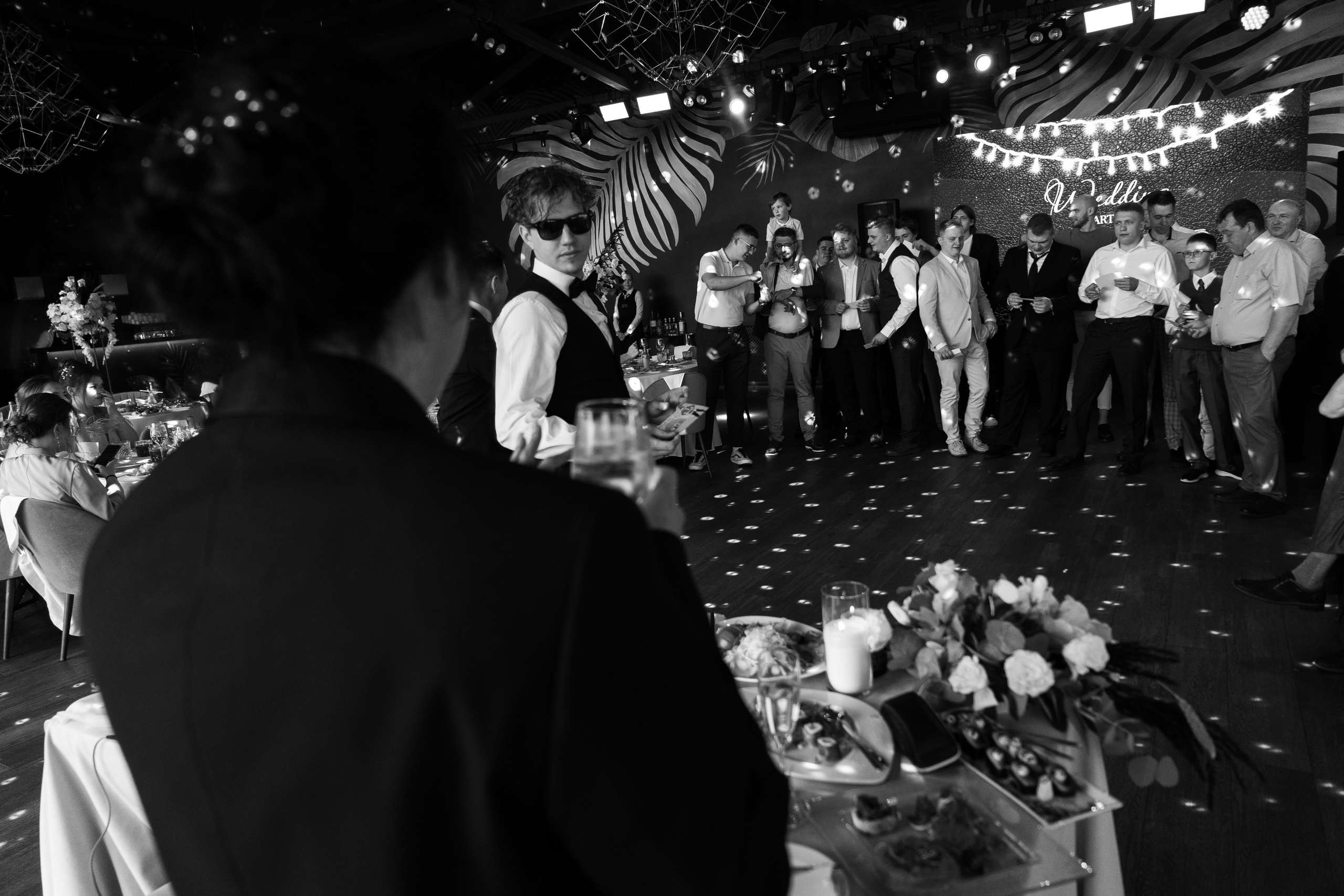 Санкт-Петербург. Свадебный фотограф-видеограф в Архангельске. Фотохудожница Lana Contra