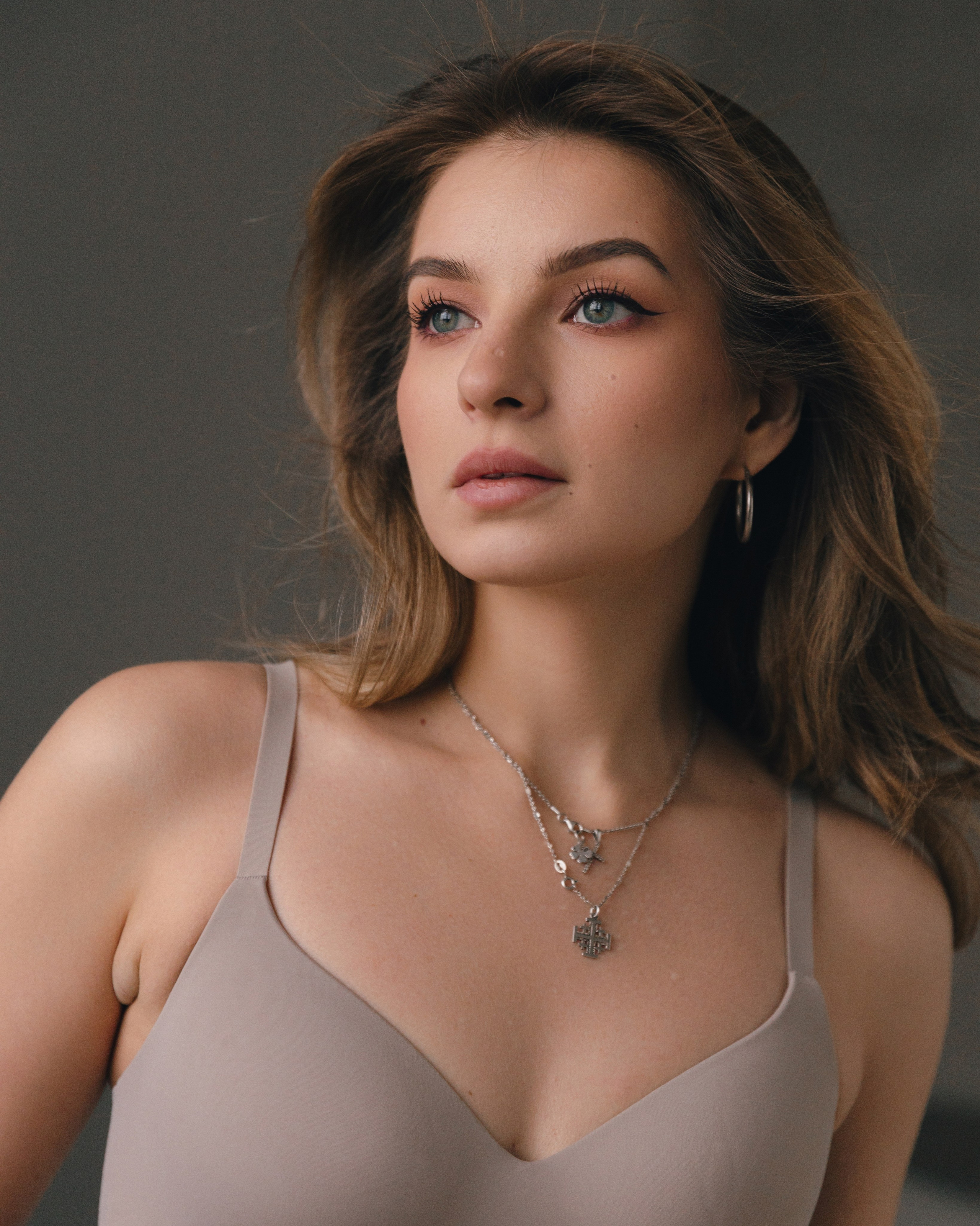 Портреты. Фотосессии в Москве Марина Кулова