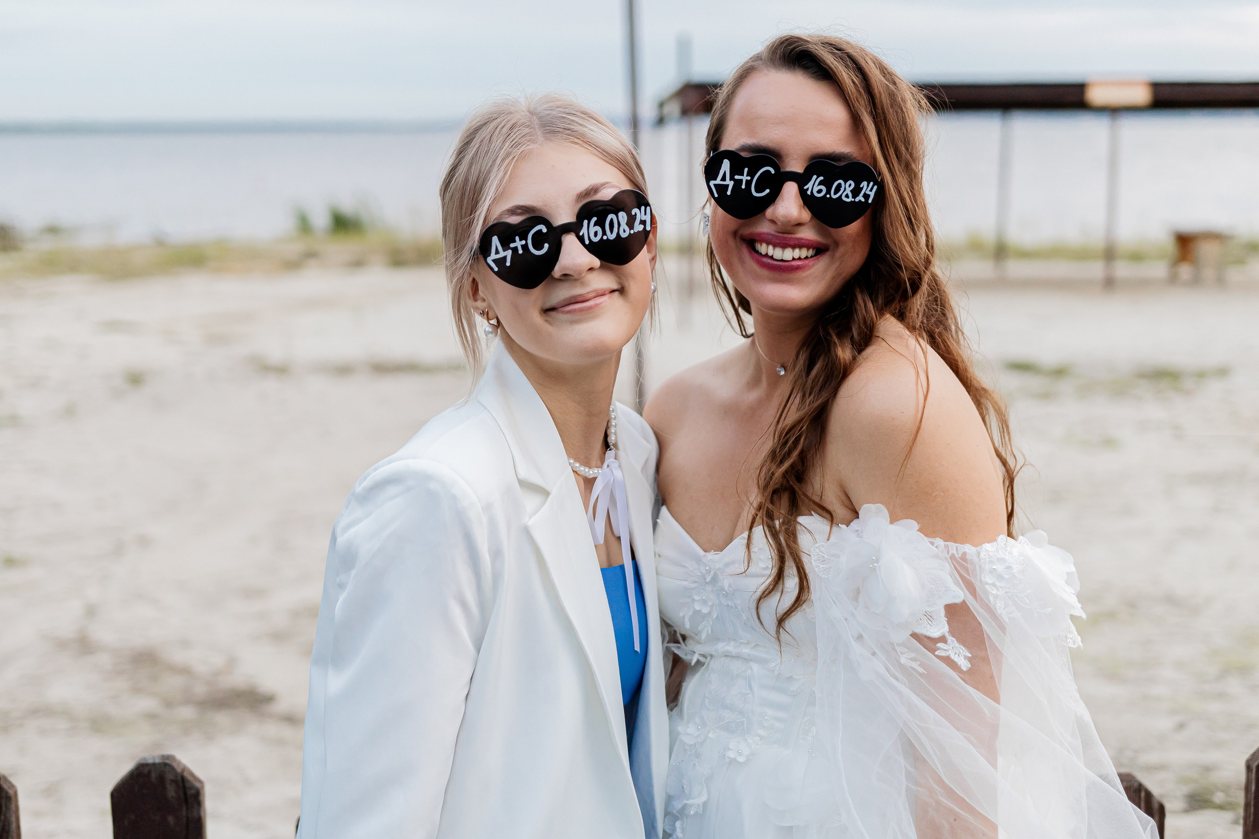 Снежана и Данила. Свадебный фотограф Челябинск