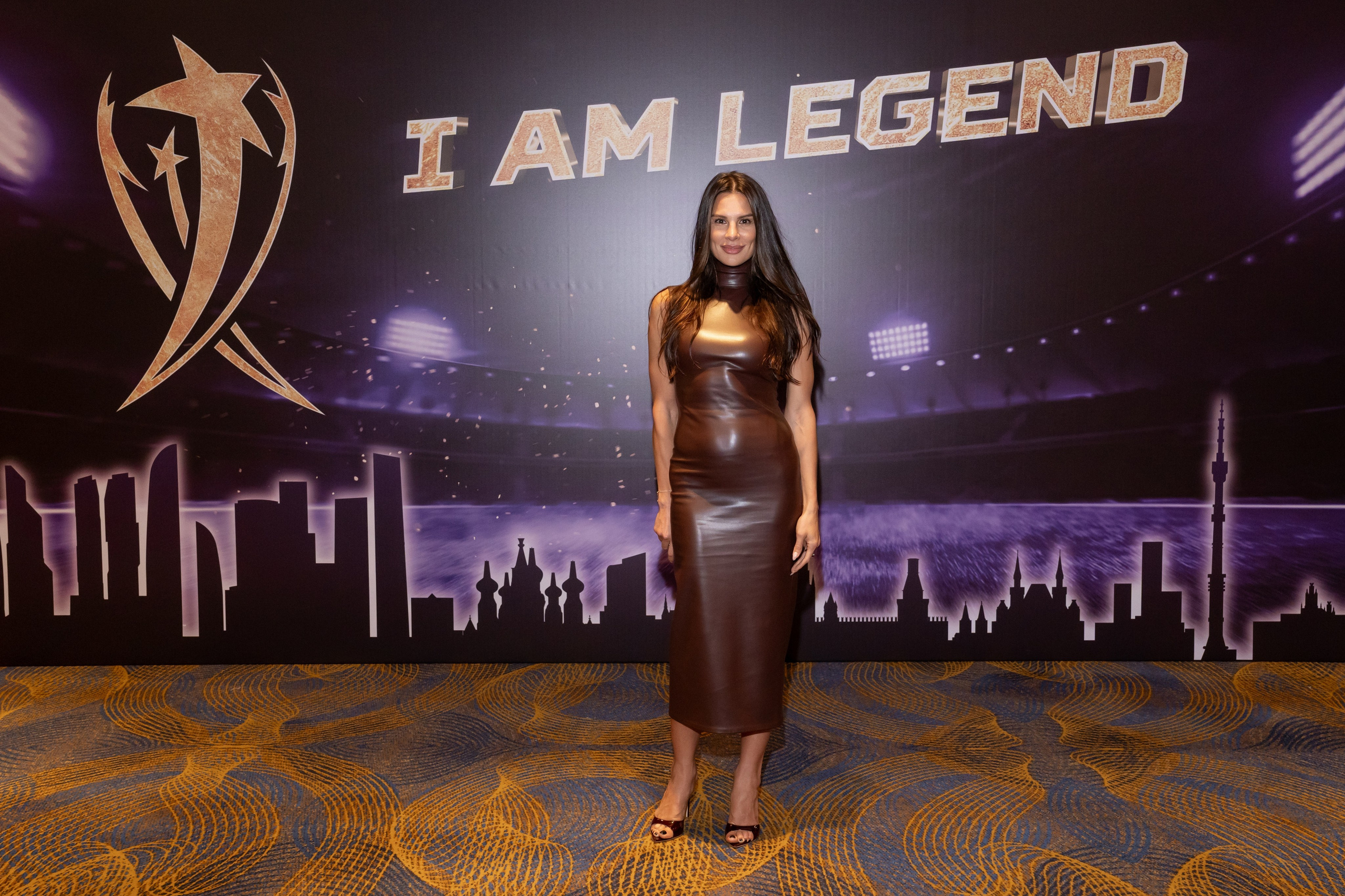 I am Legend (1). Lokos.pro Ник Соколов Фото и Видео Москва/Ростов-на-Дону