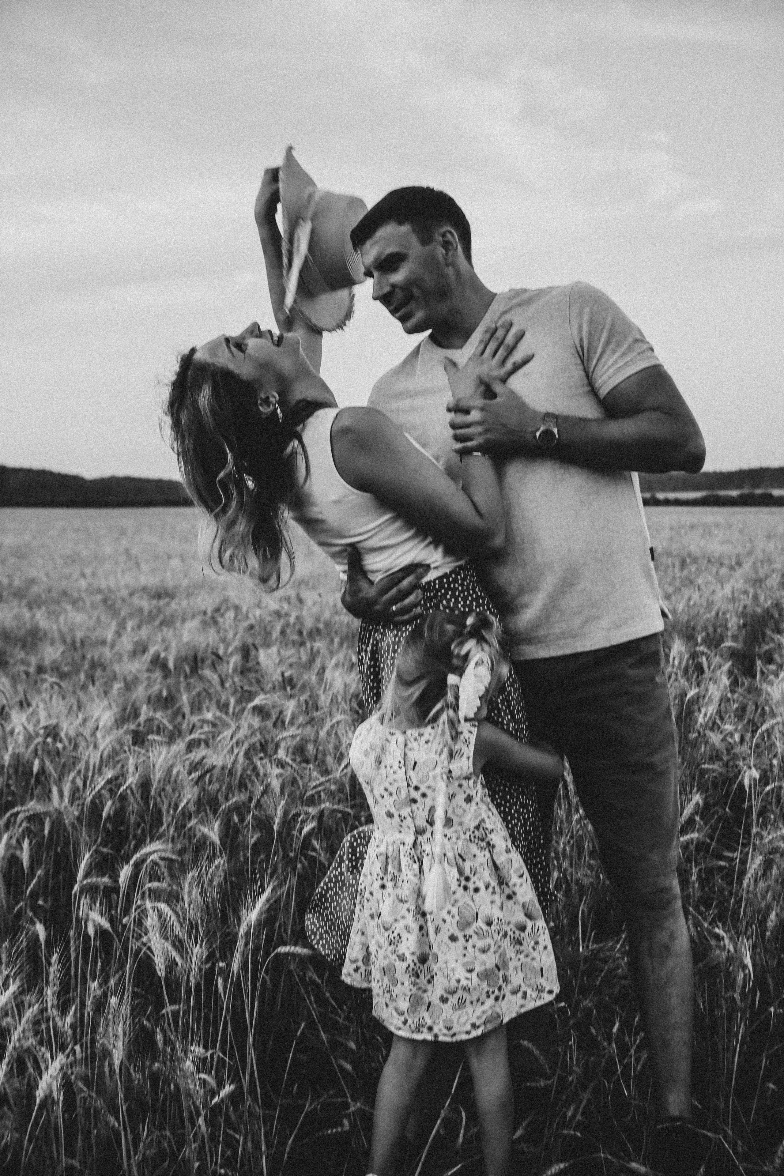 Семейные. Фотограф Ступино, Фотограф Домодедово, Фотограф Москва