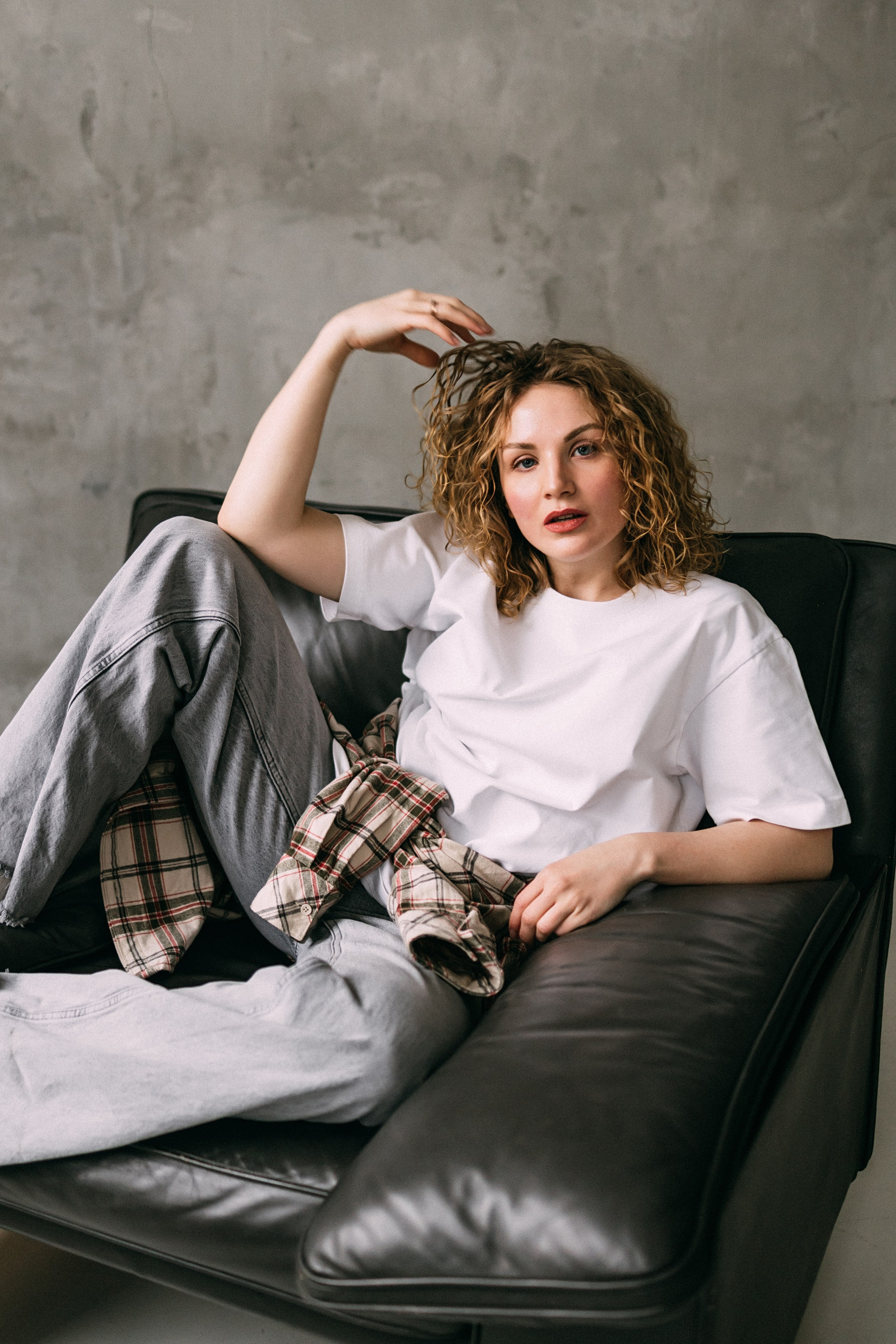 Съемка для Татьяны. Фотограф в Тюмени Башмакова Анна