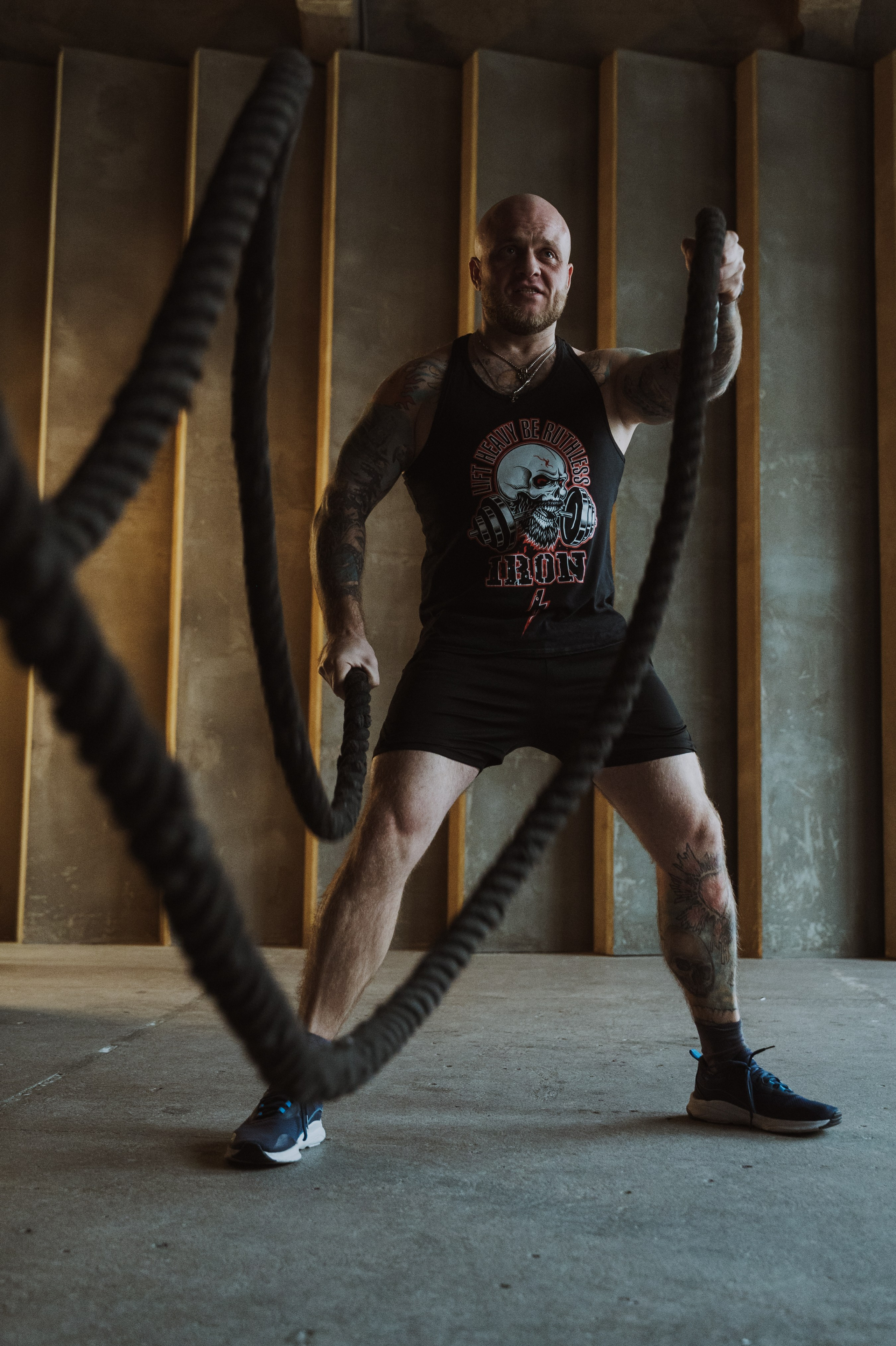 Константин. Фотограф в Москве Наталья Курова