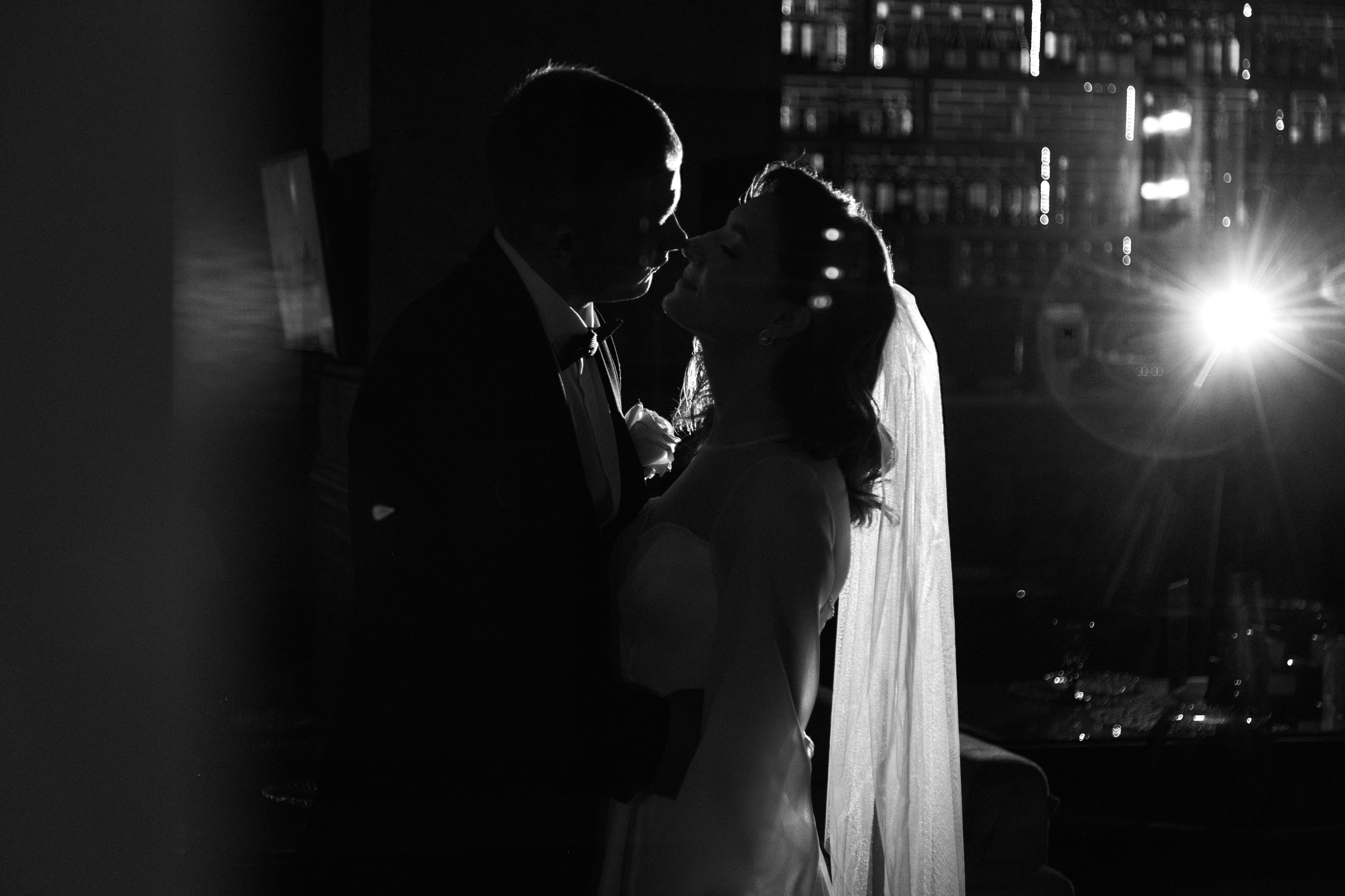 Константин и Александра. Фотограф Челябинск — Кирилл Устюжанин