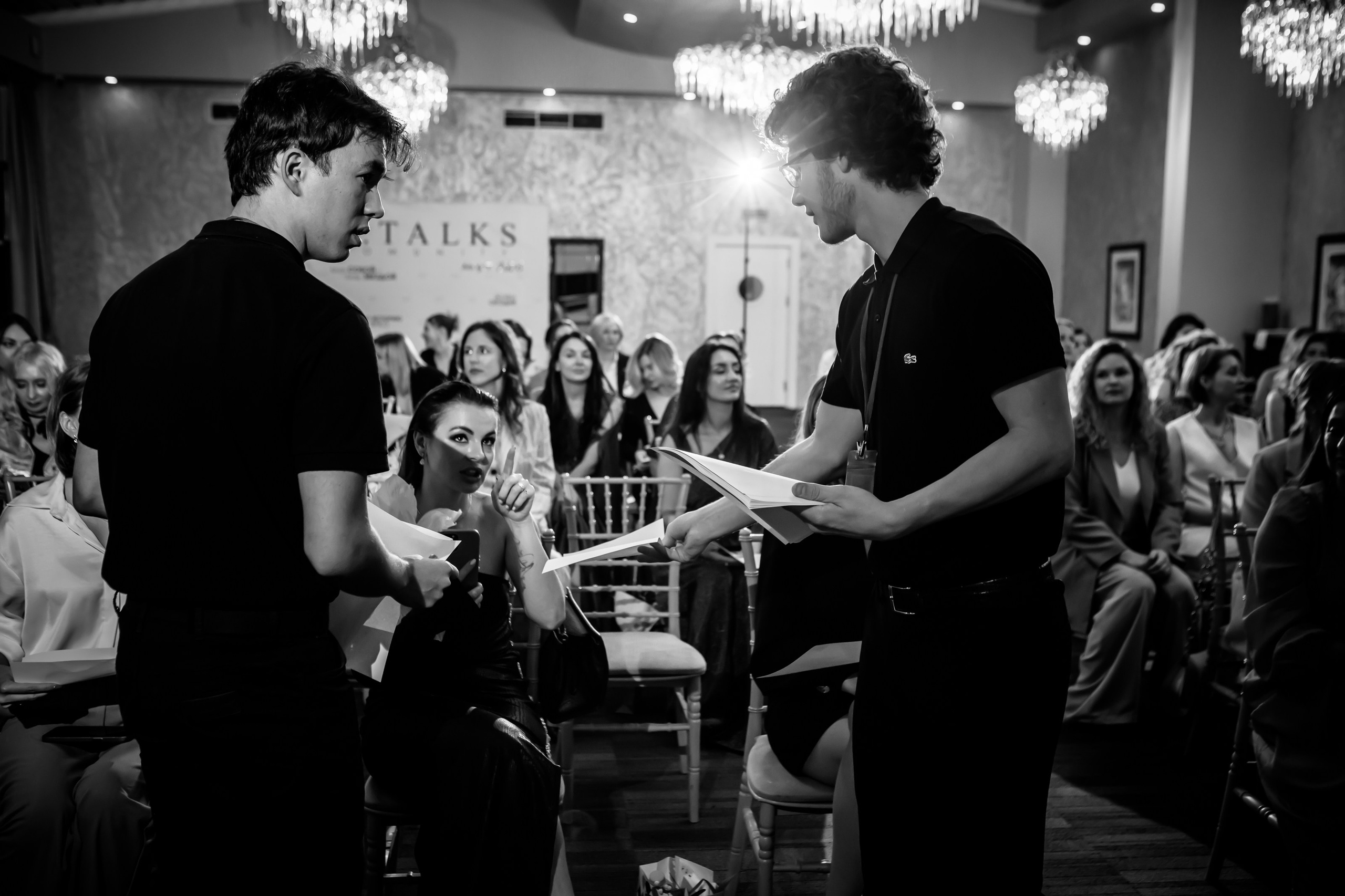 W.Talks. Photographer in Batumi, Georgia Pavel Sharnikov