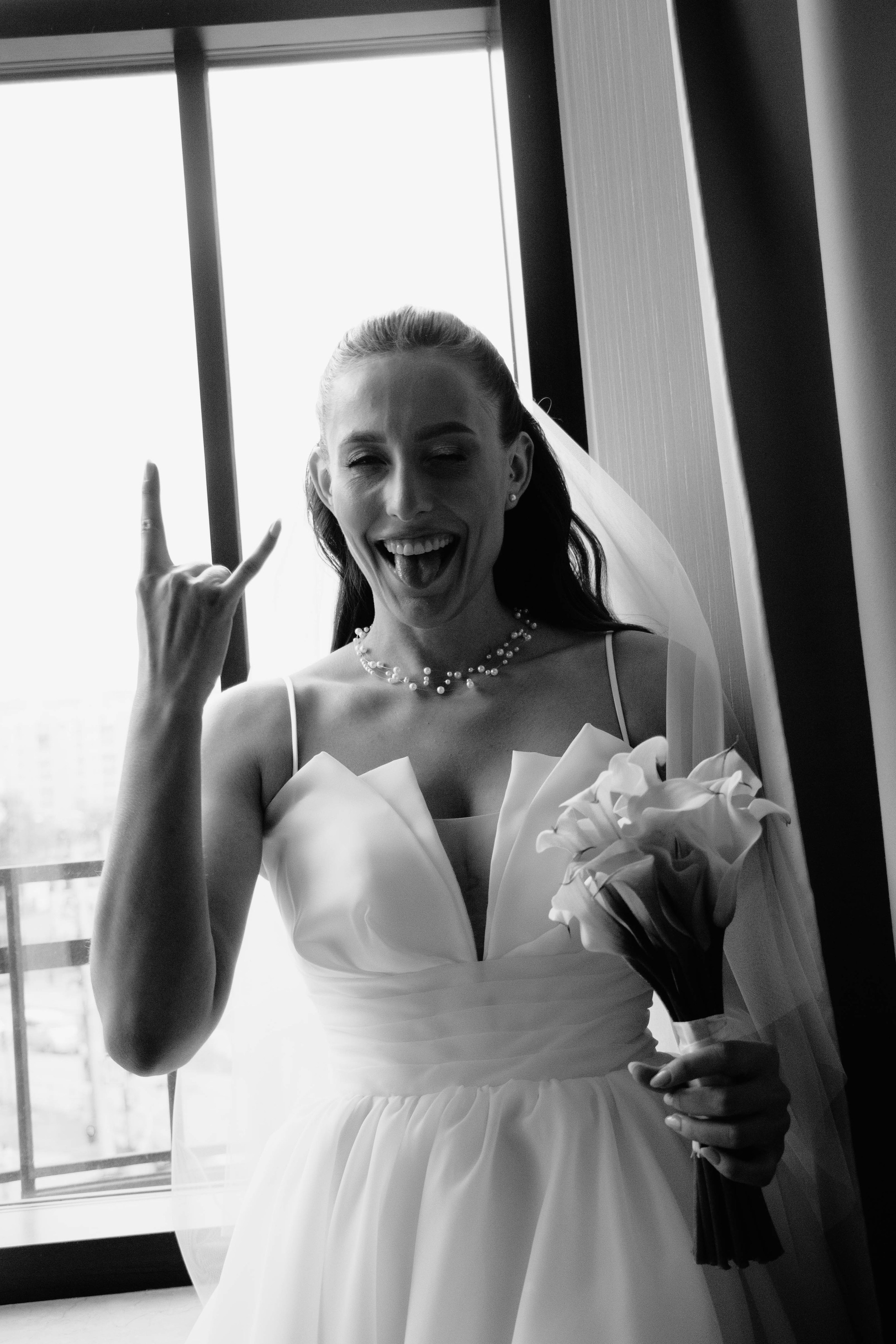 Свадьба T&D. Фотограф в Тюмени Анастасия Долинина