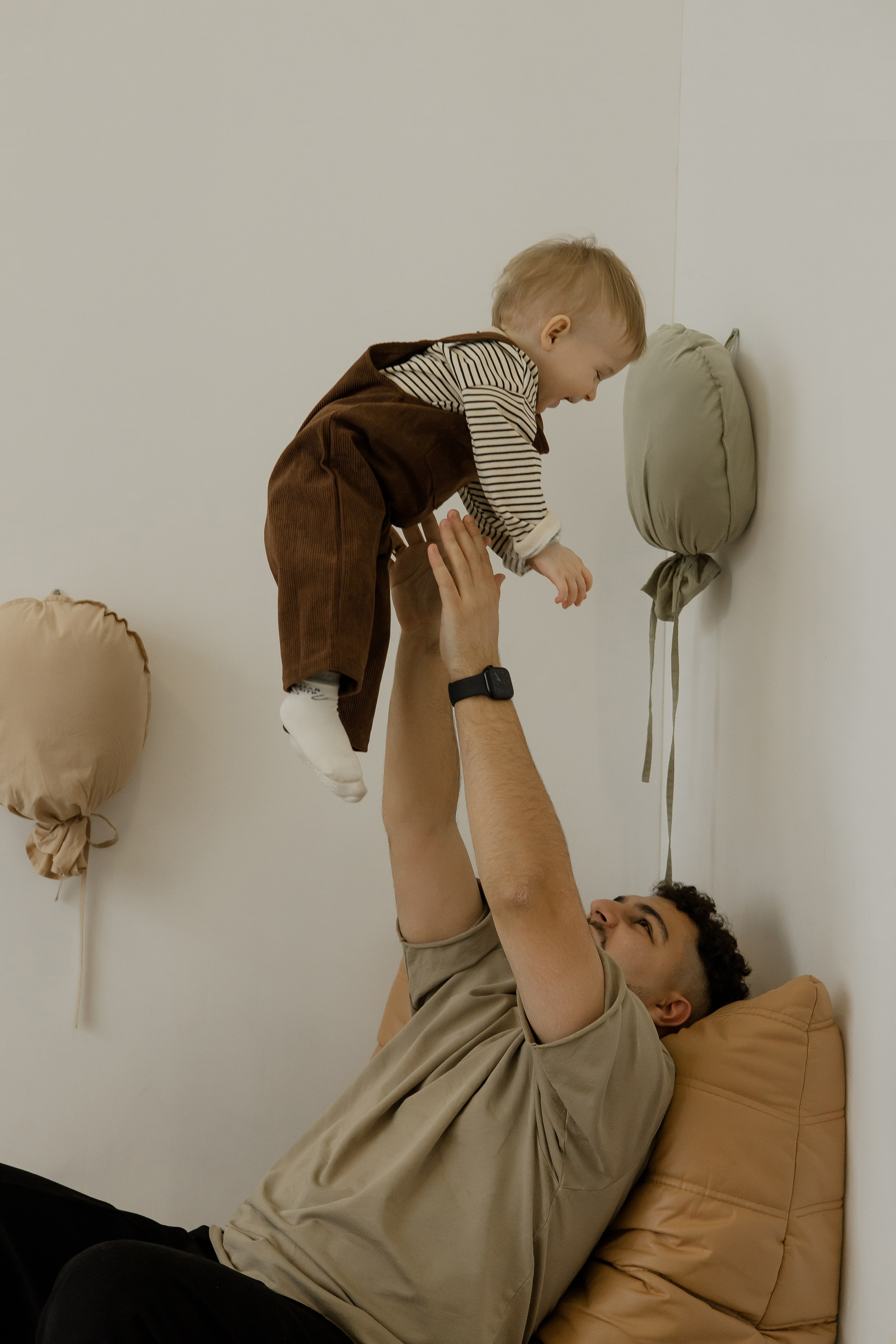 Семейная фотосессия | Давиду 1 годик!. Валеева Виктория | Свадебный фотограф в Ростове-на-Дону и Москве