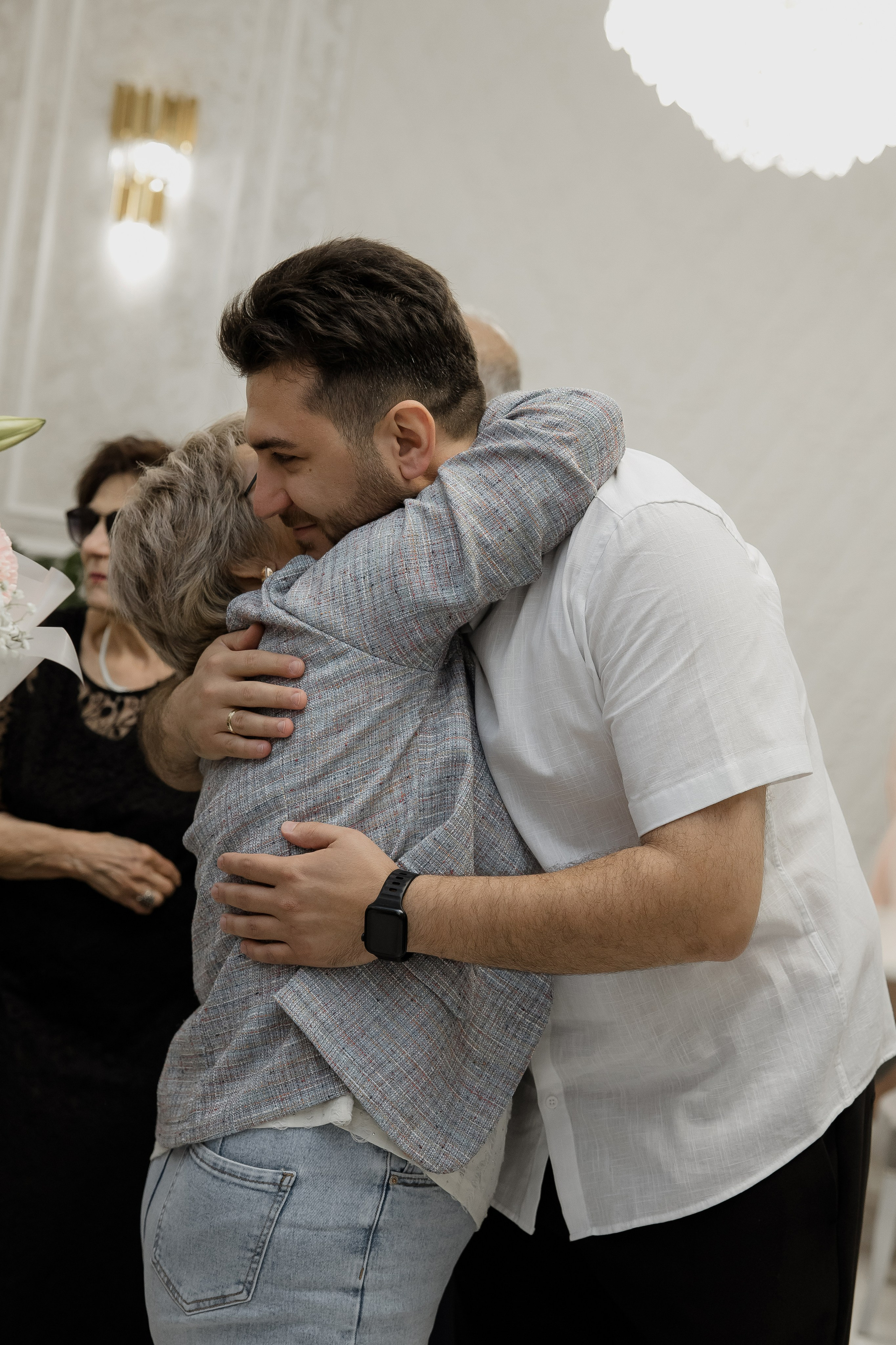 Геннадий и Мария. Валеева Виктория | Свадебный фотограф в Ростове-на-Дону и Москве