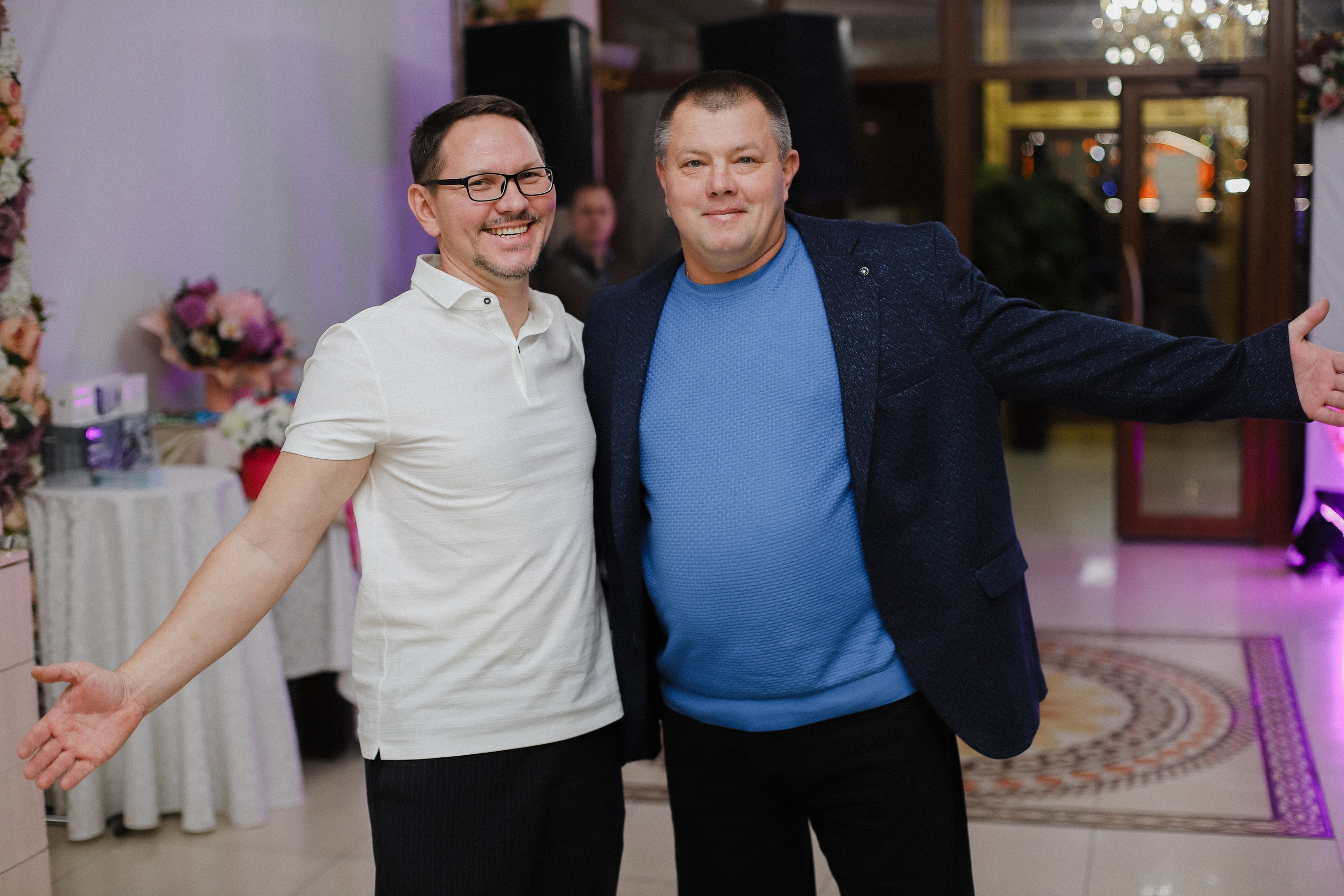 75 лет Галине Григорьевне. Фотограф в Алматы и Москве Даша Пушкина